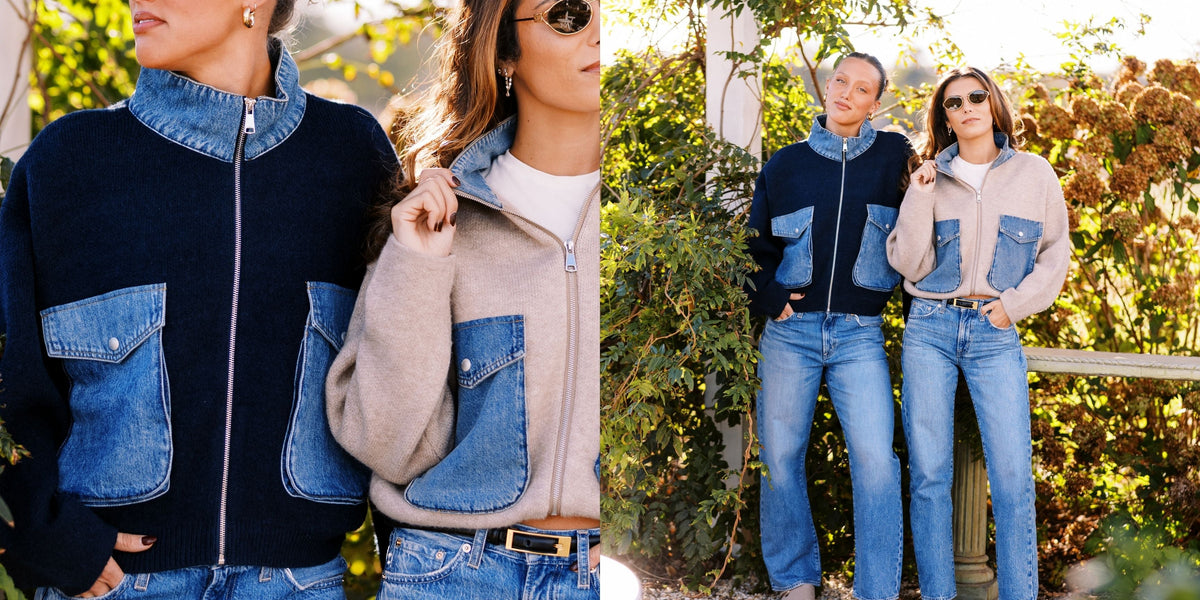 The Sweater That Broke the Internet