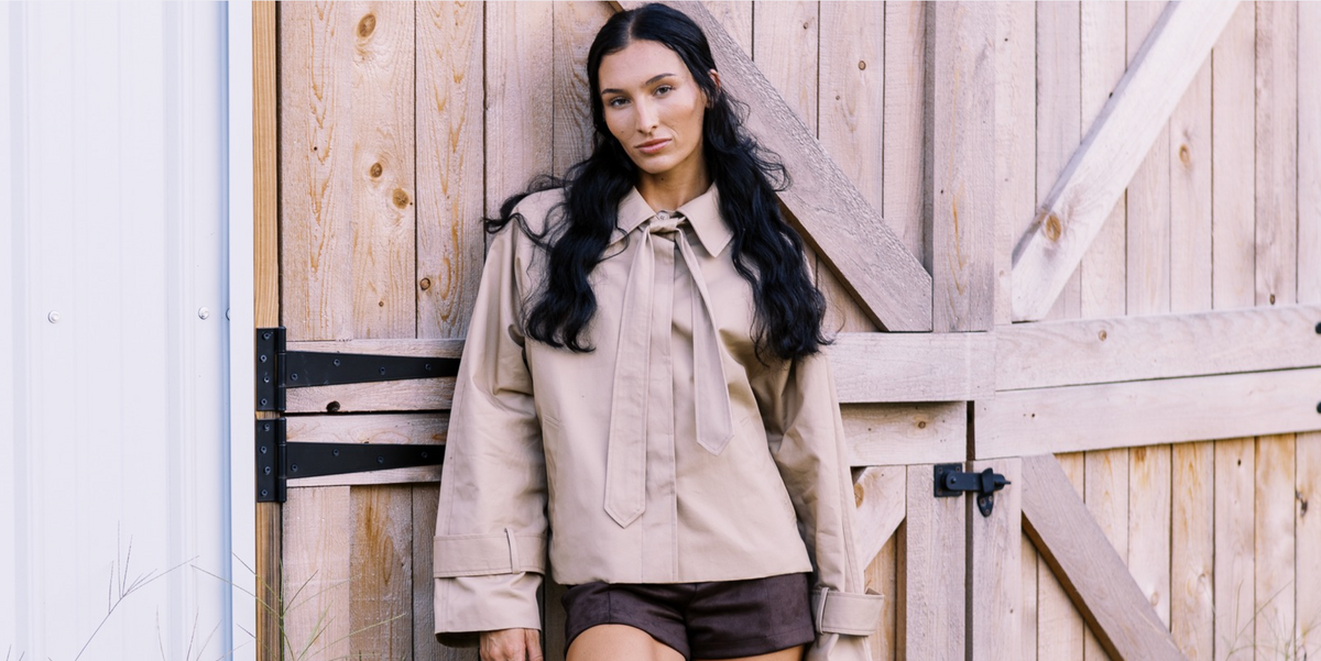 OUTERWEAR
