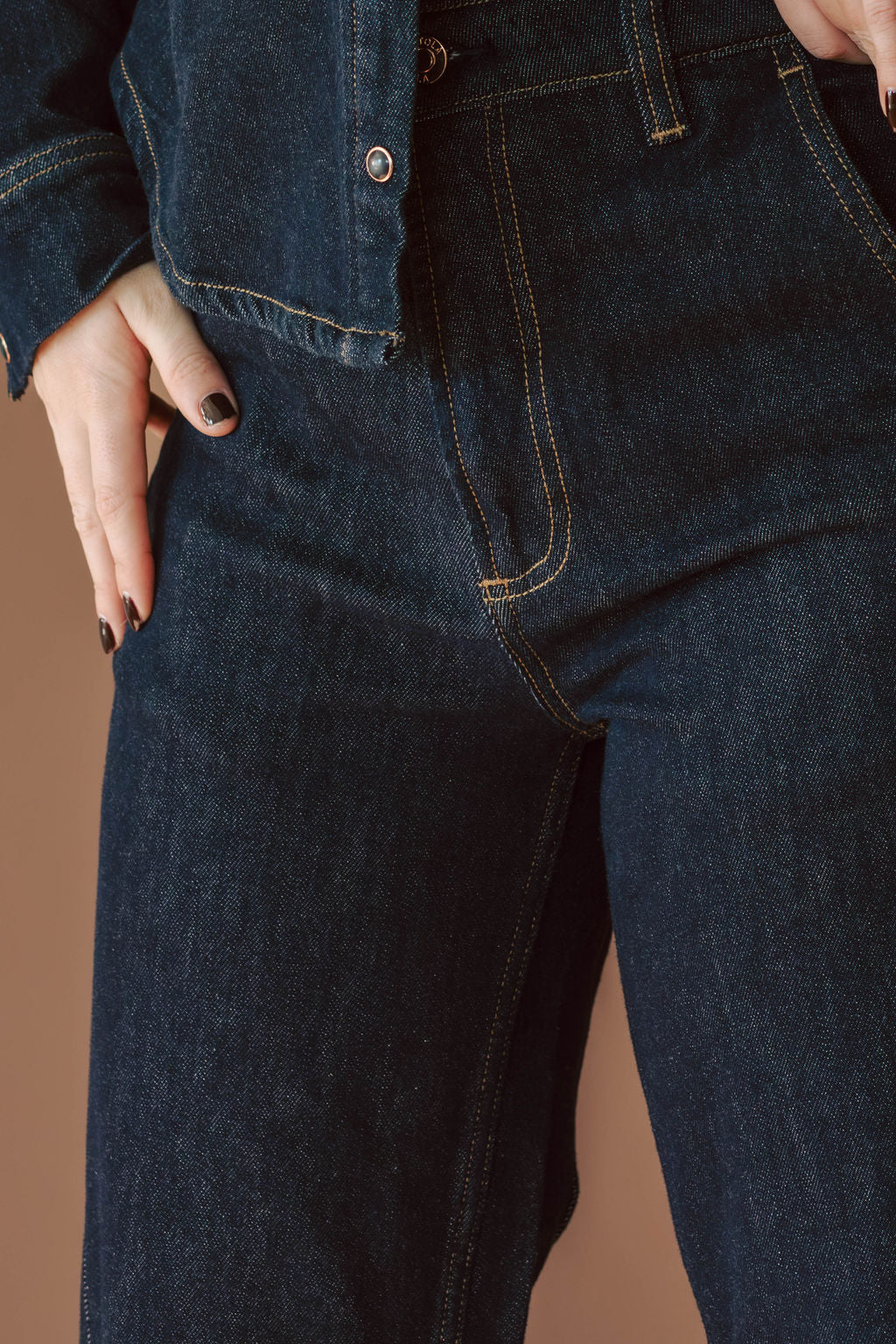 Thea Nightfall Jeans