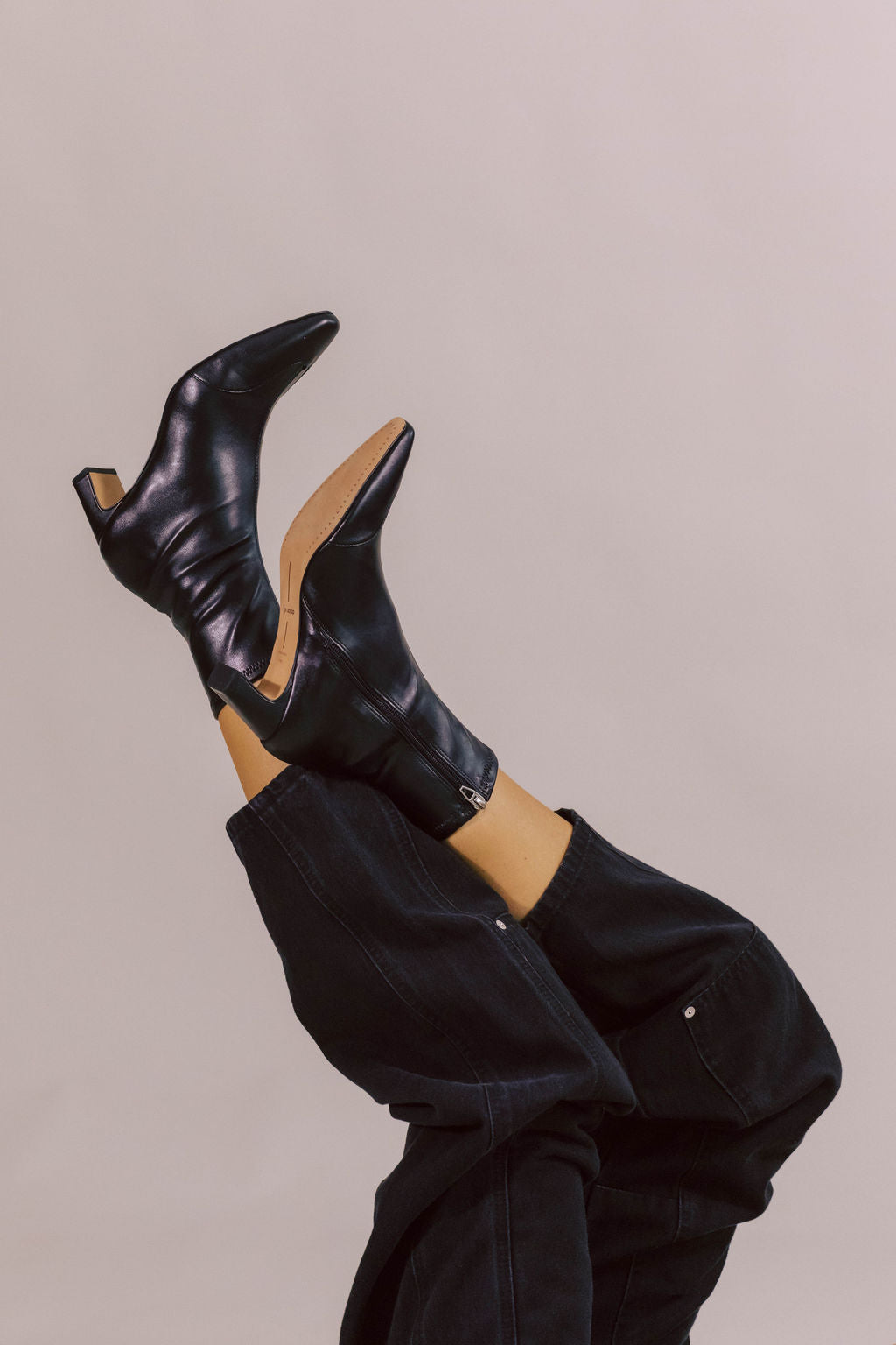 Dolce Vita Anika Booties