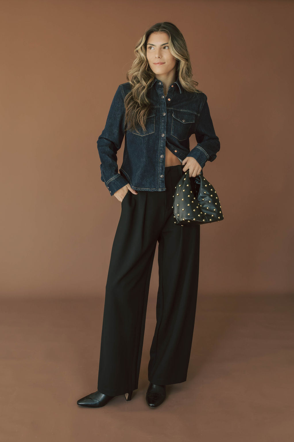 Dolce Vita Dahlia Bag