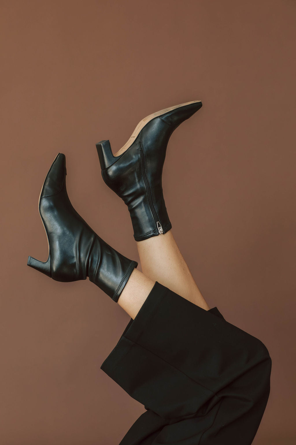Dolce Vita Anika Booties