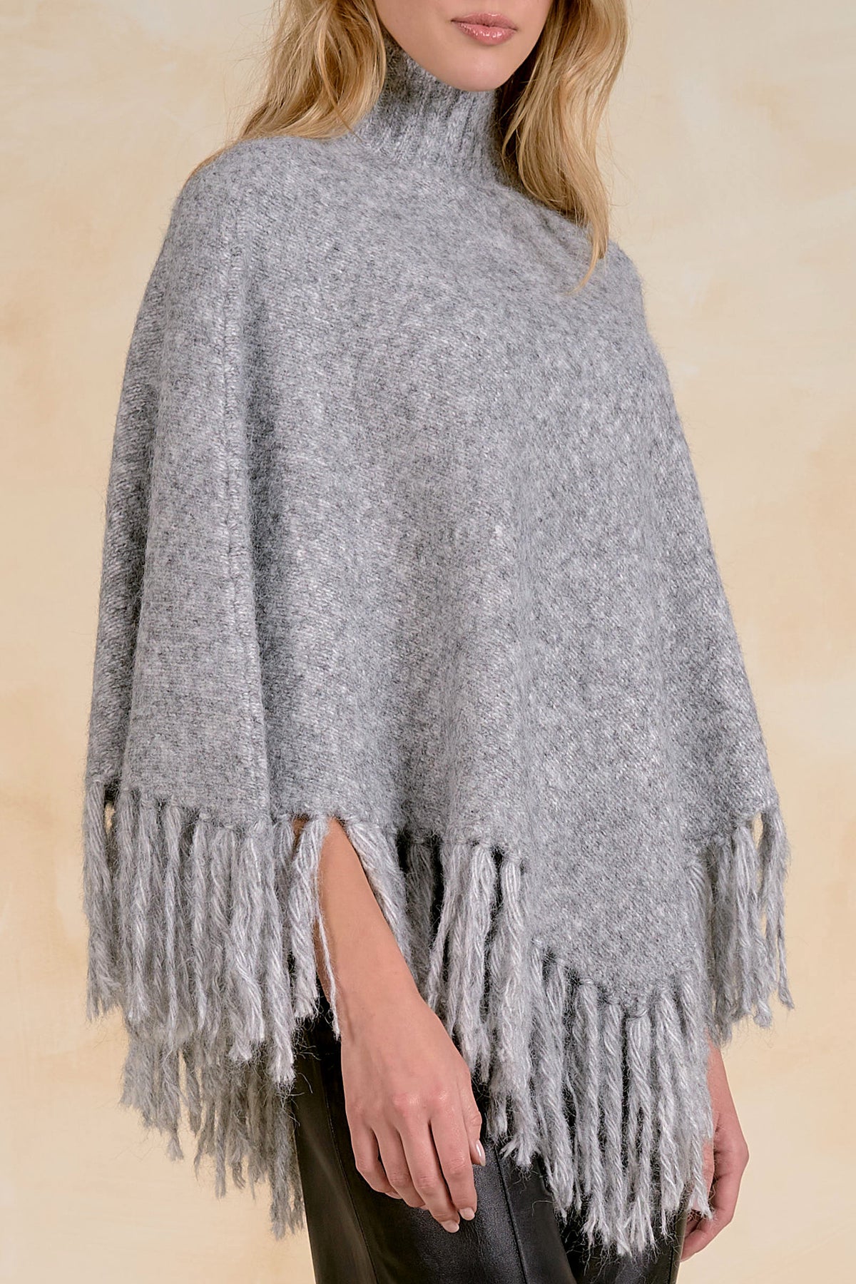 Pre-Order Rhye Poncho (ships 10/14)