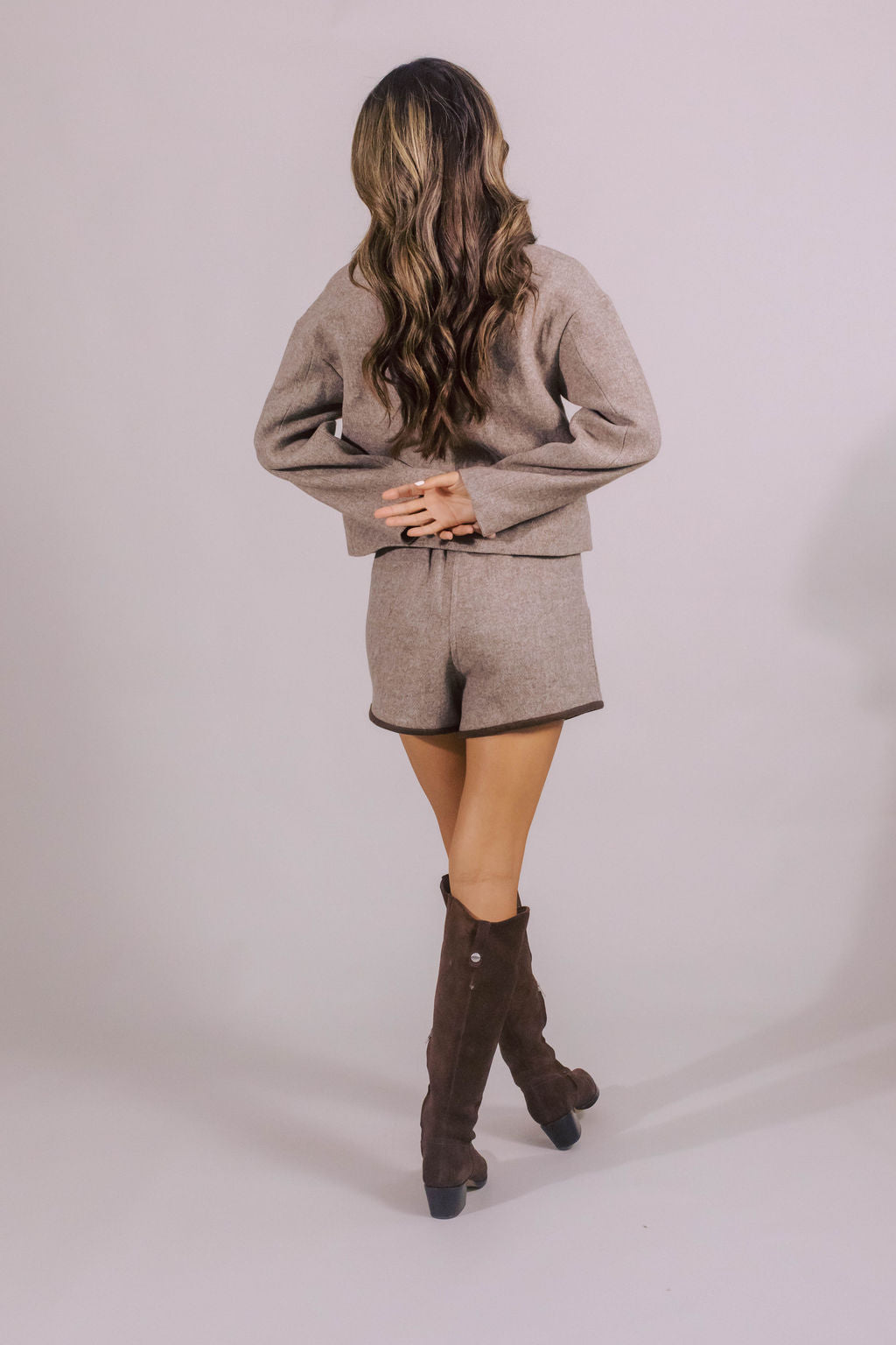 Ingrid Jacket