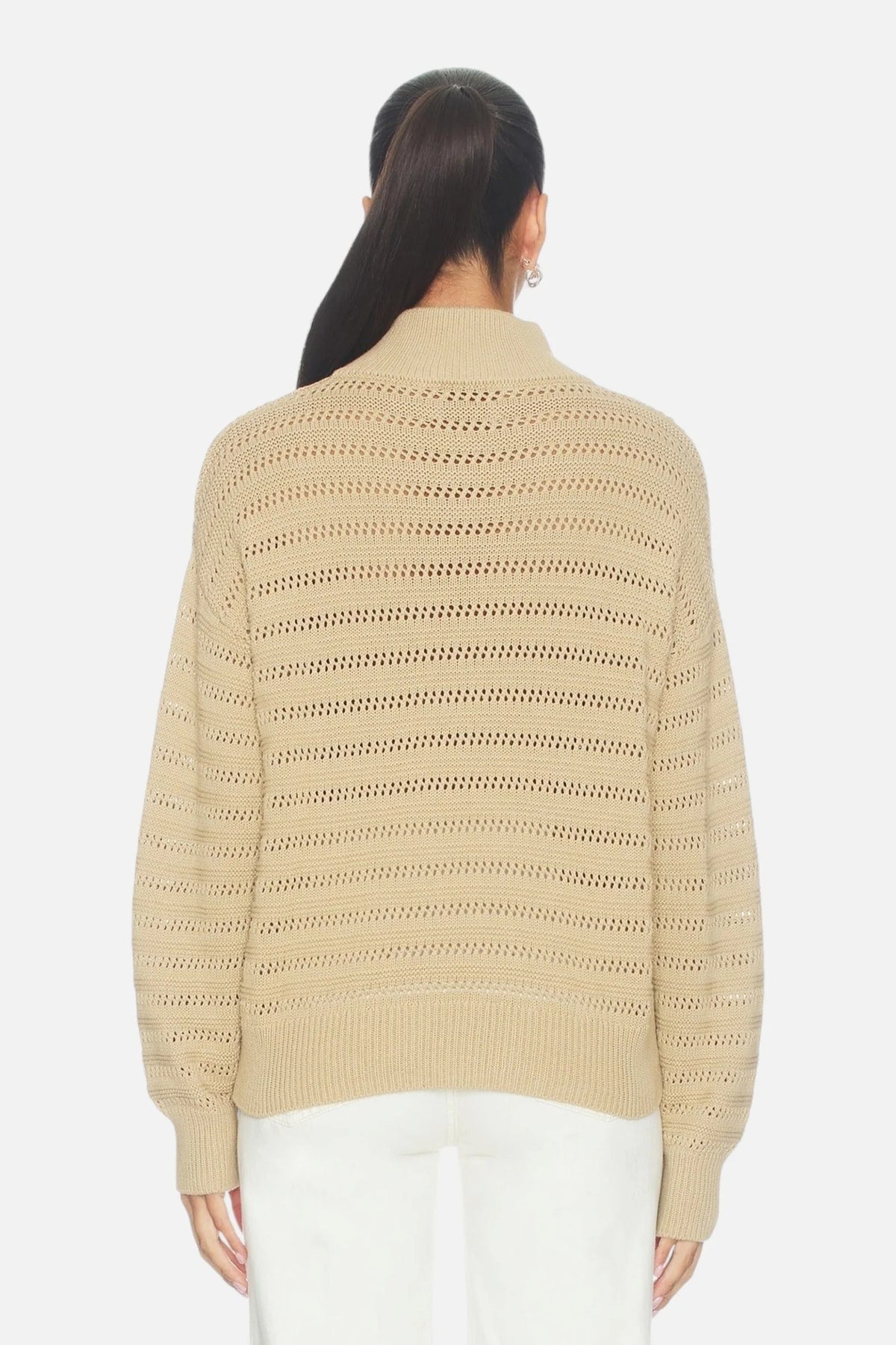 Everly Half Zip