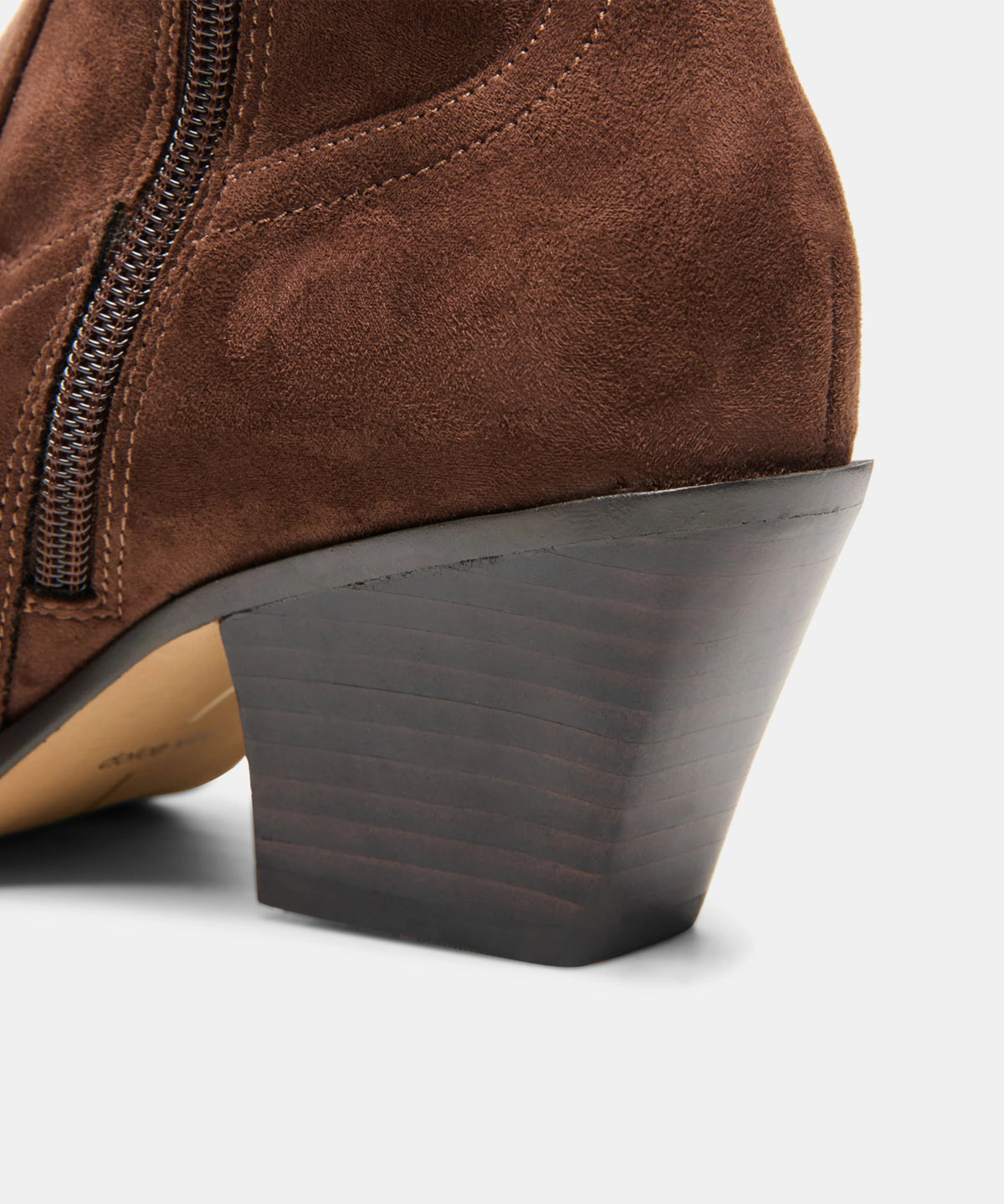 Dolce Vita Rutger Suede Boots