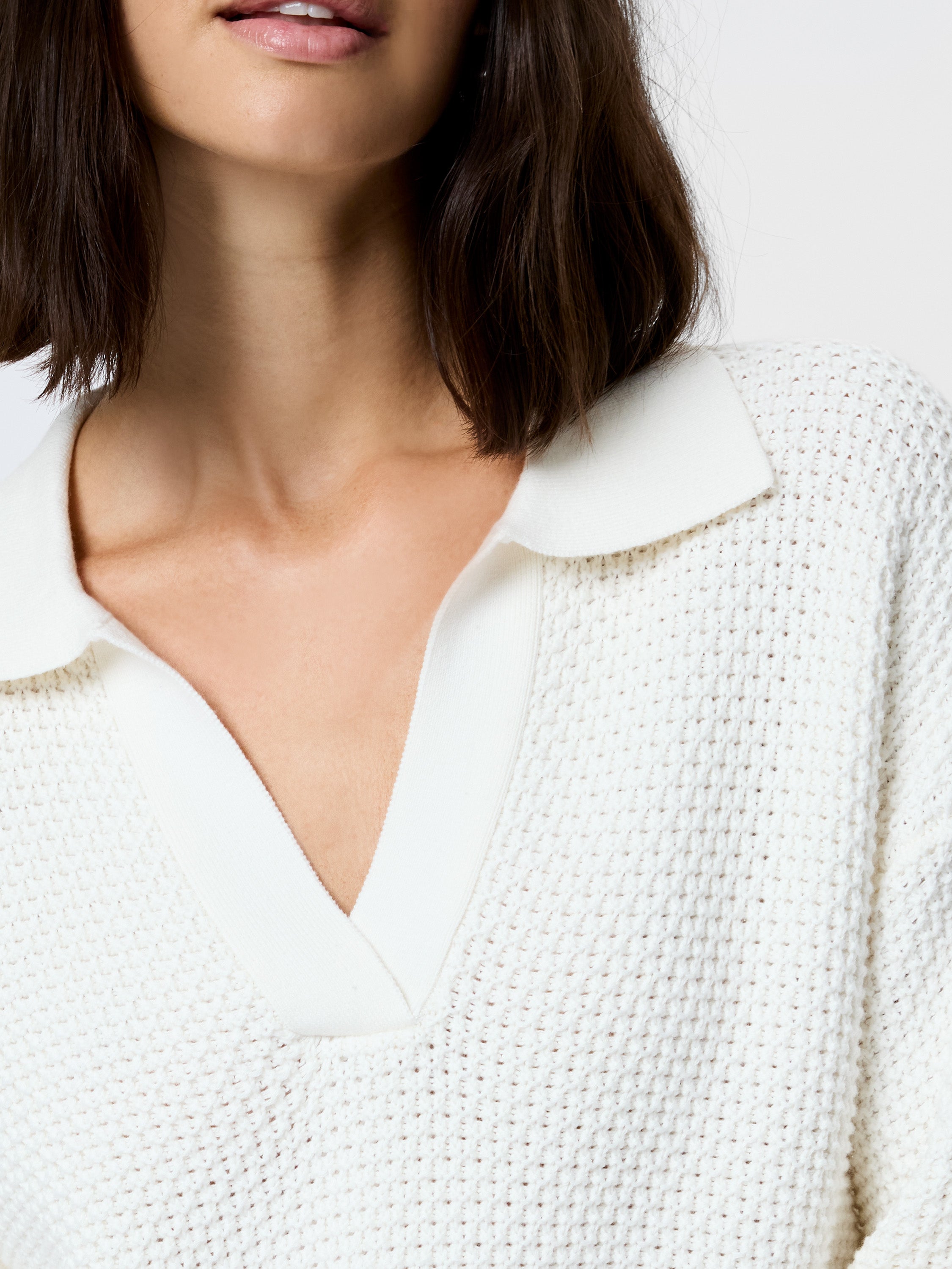 Remy Pullover Sweater