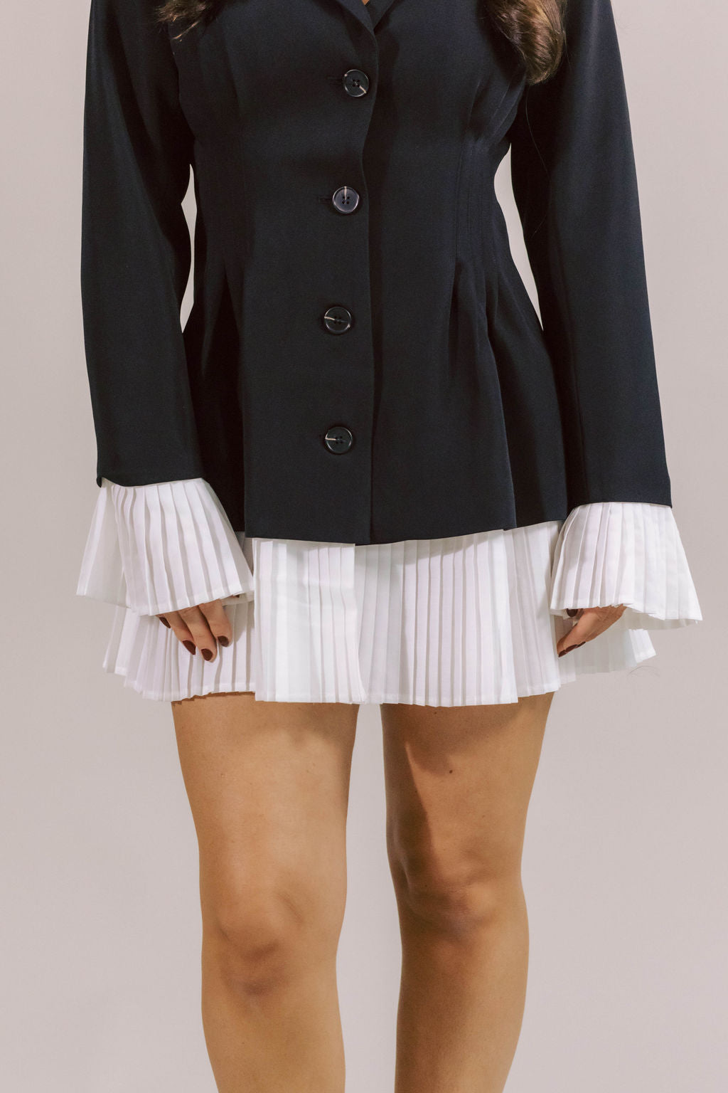 Kinny Blazer Dress