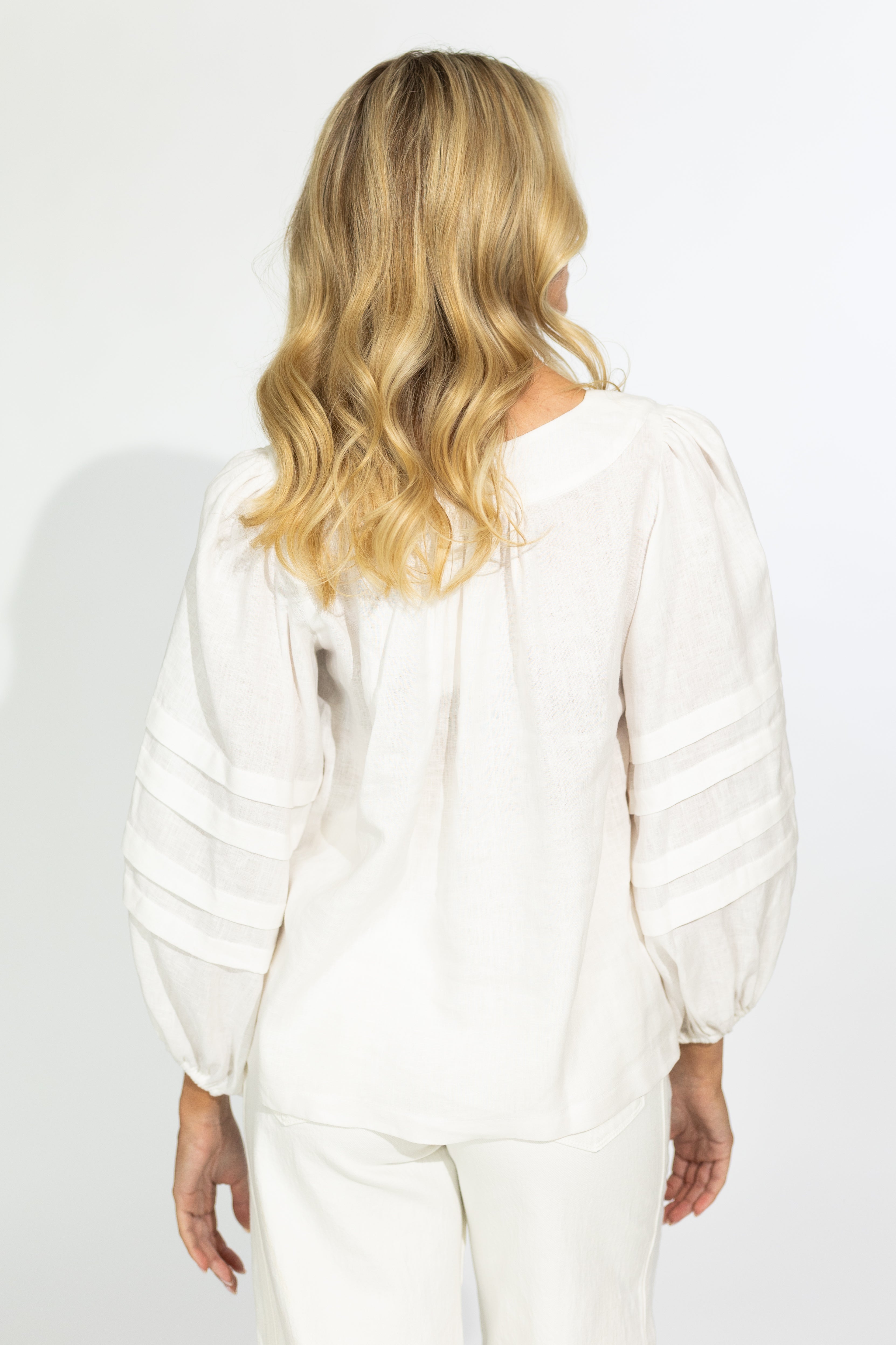 Marlena Blouse