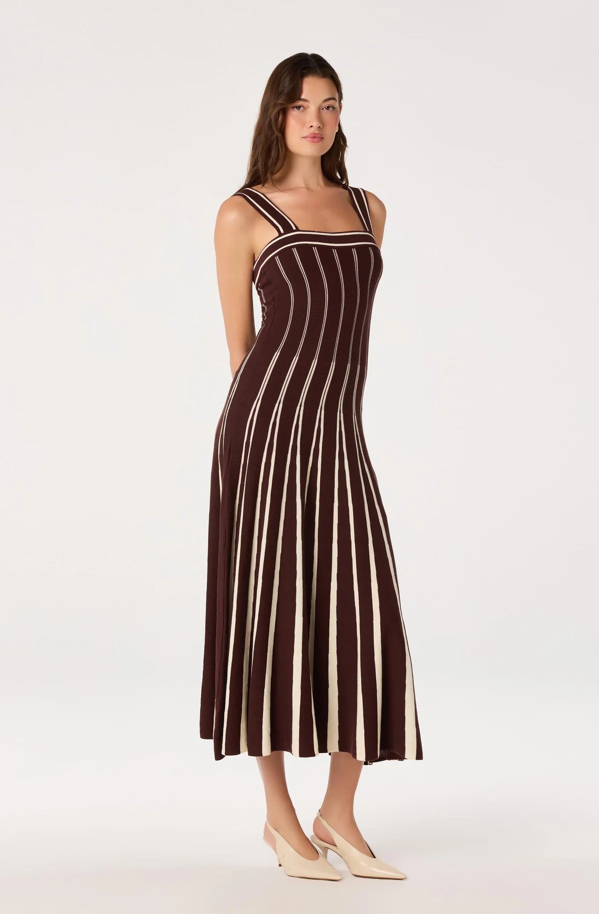 Marlen Dress