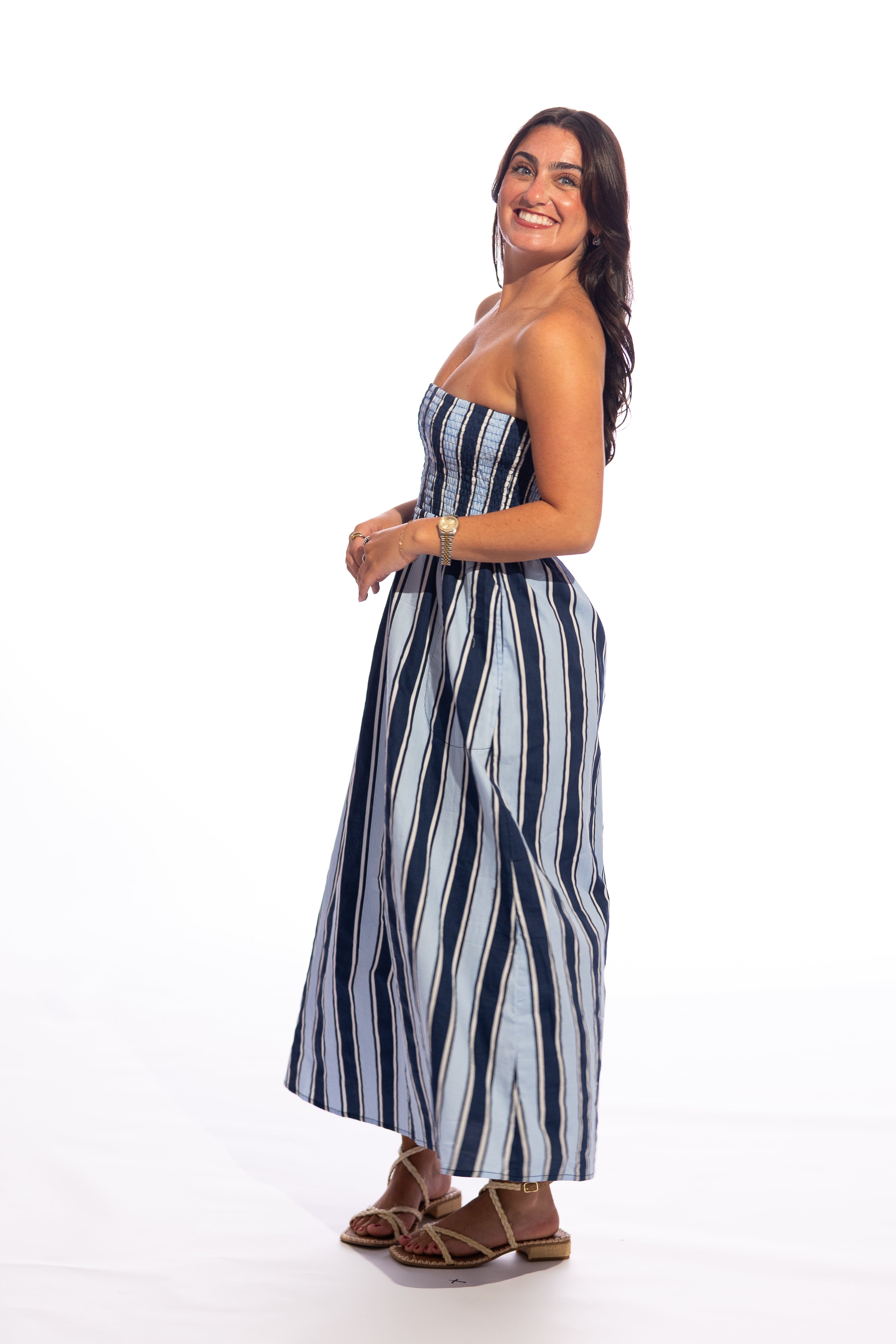 Dion Dress