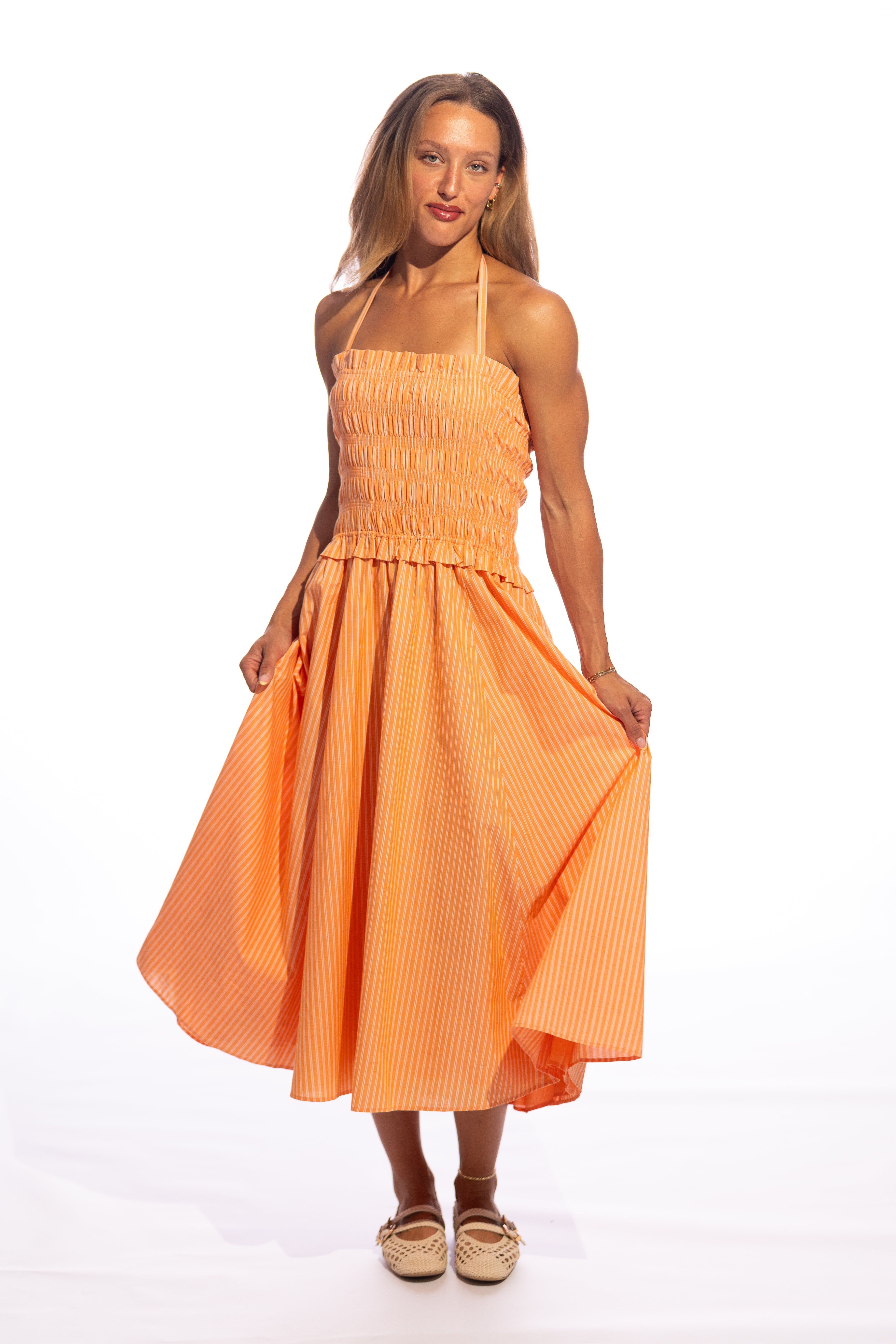 Paloma Dress