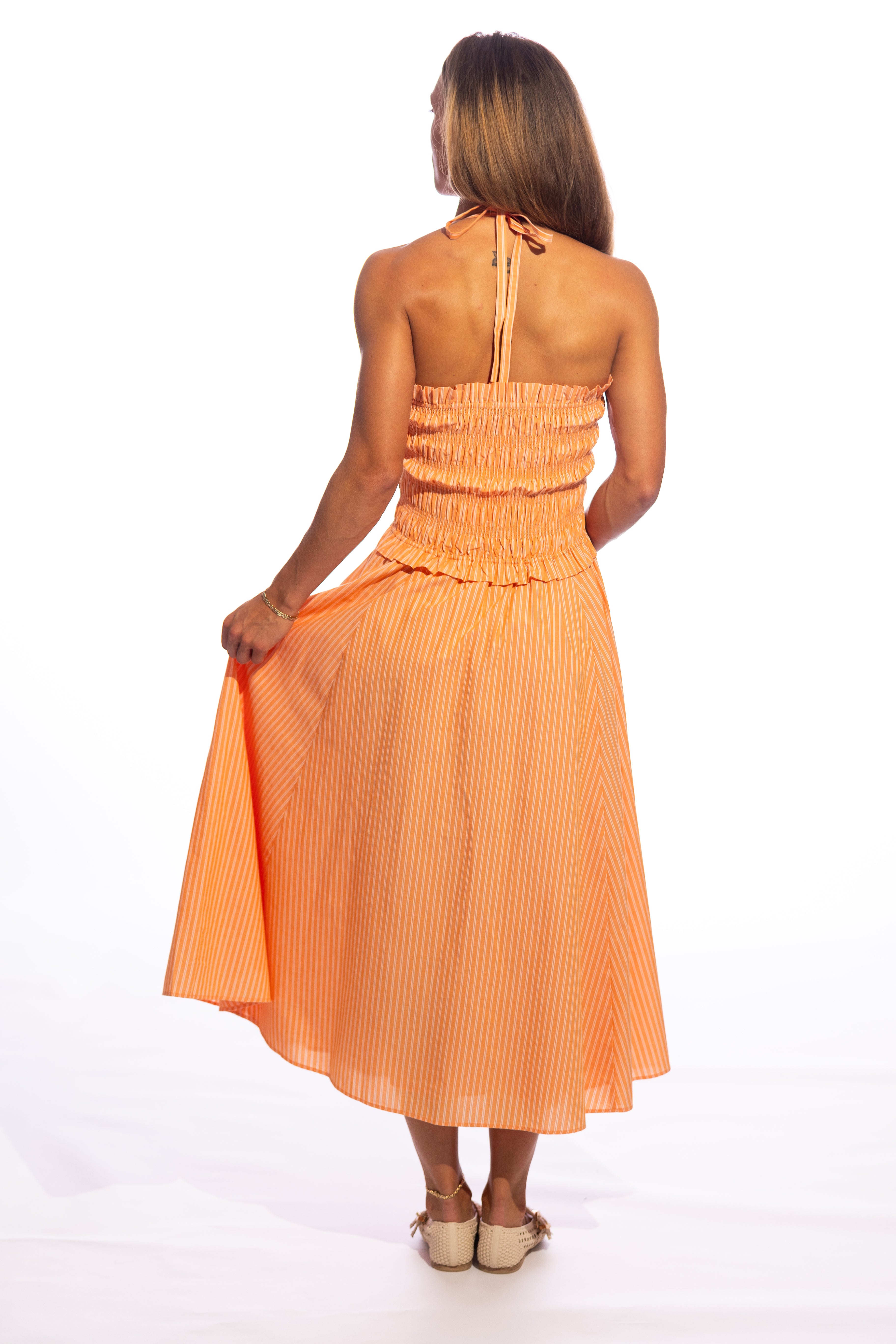 Paloma Dress