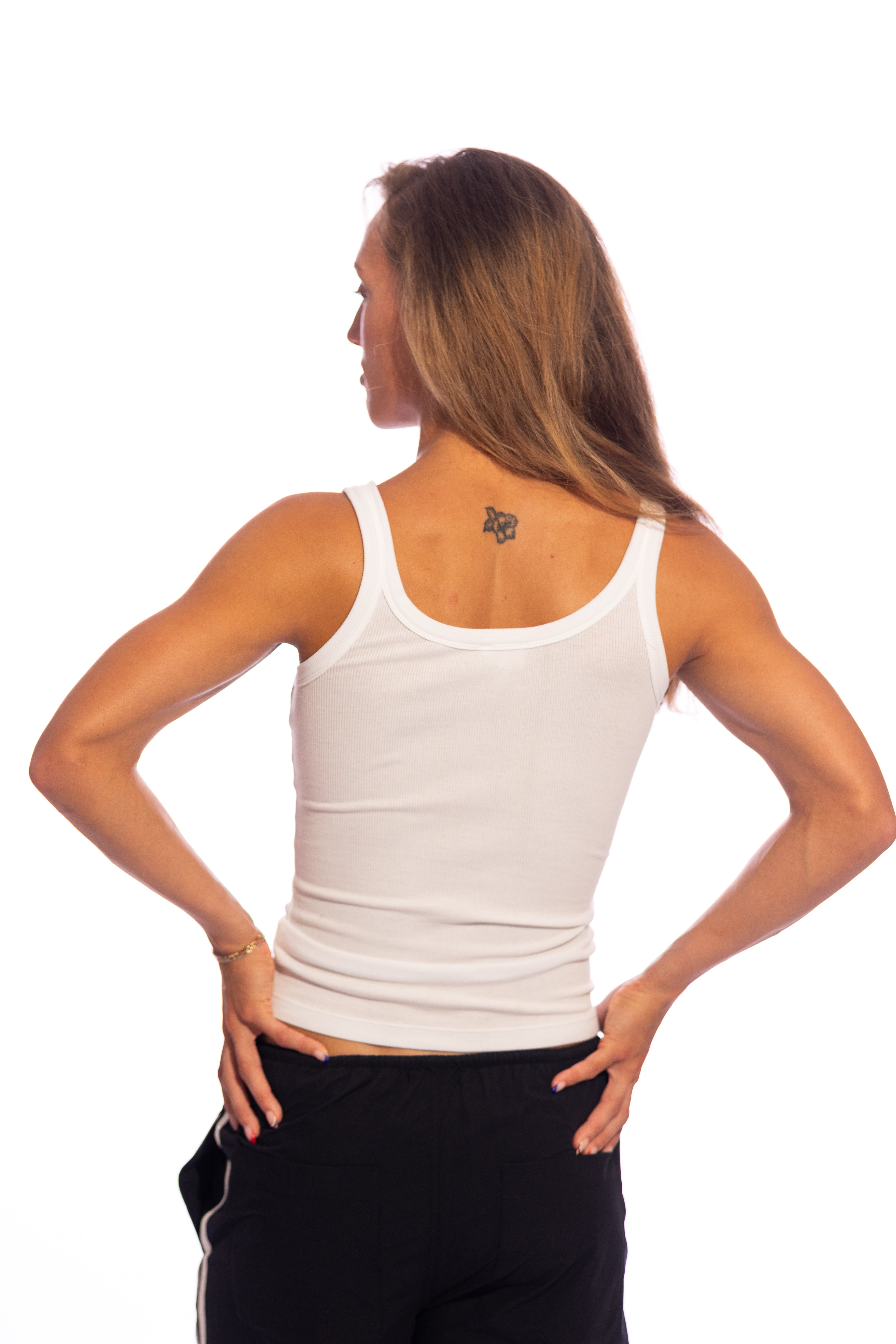 Couture Slim Tank