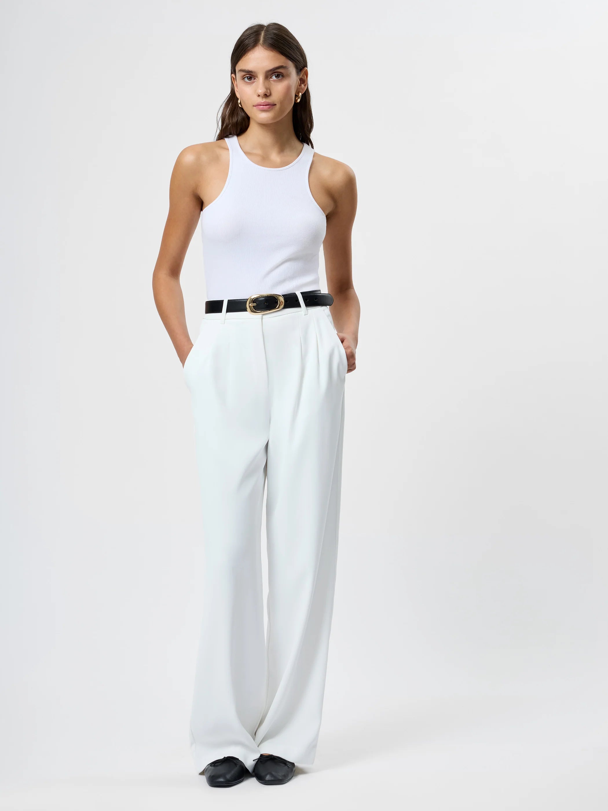 Harry Suiting Trouser Pants