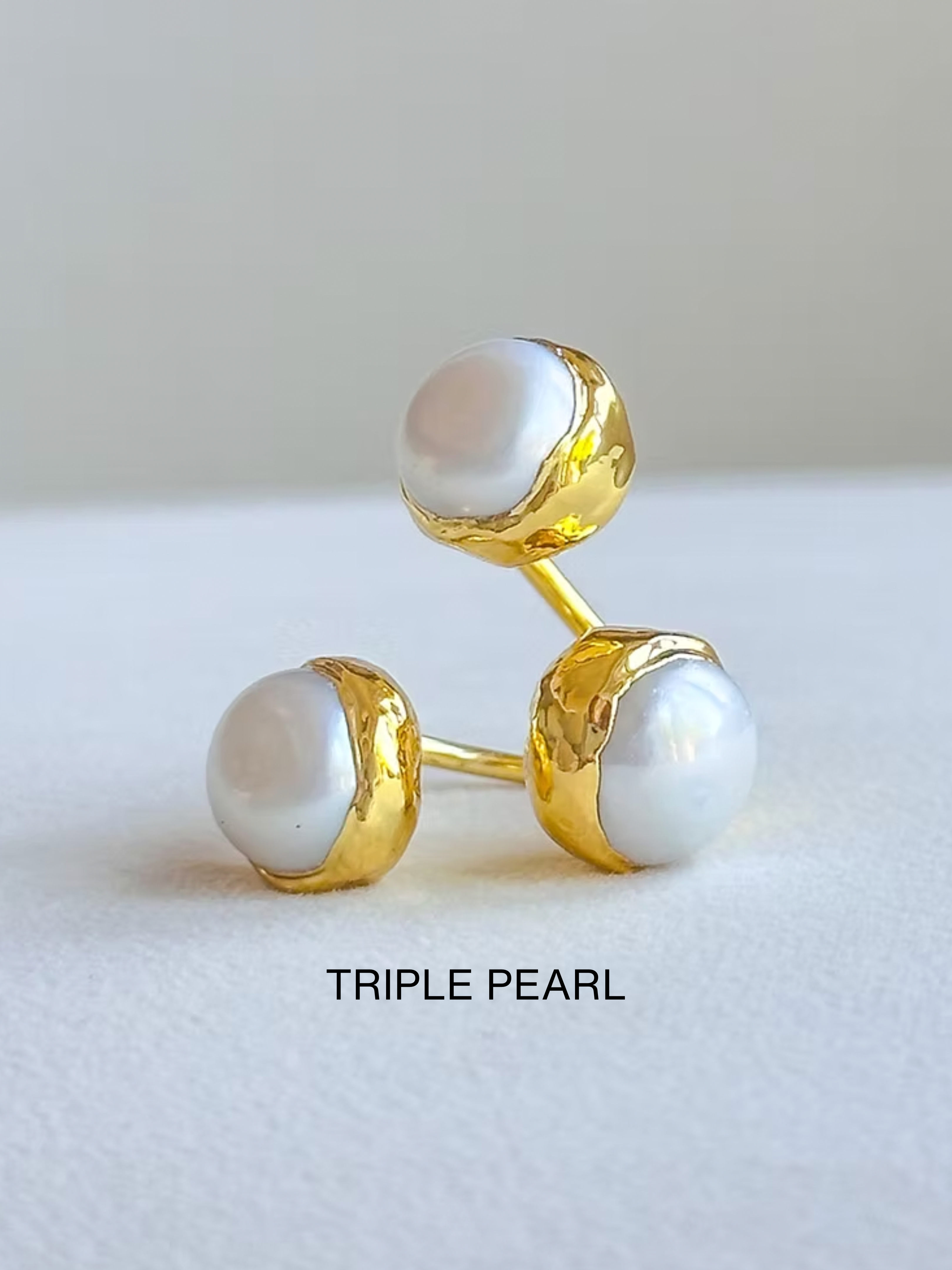 Rings with Stones
