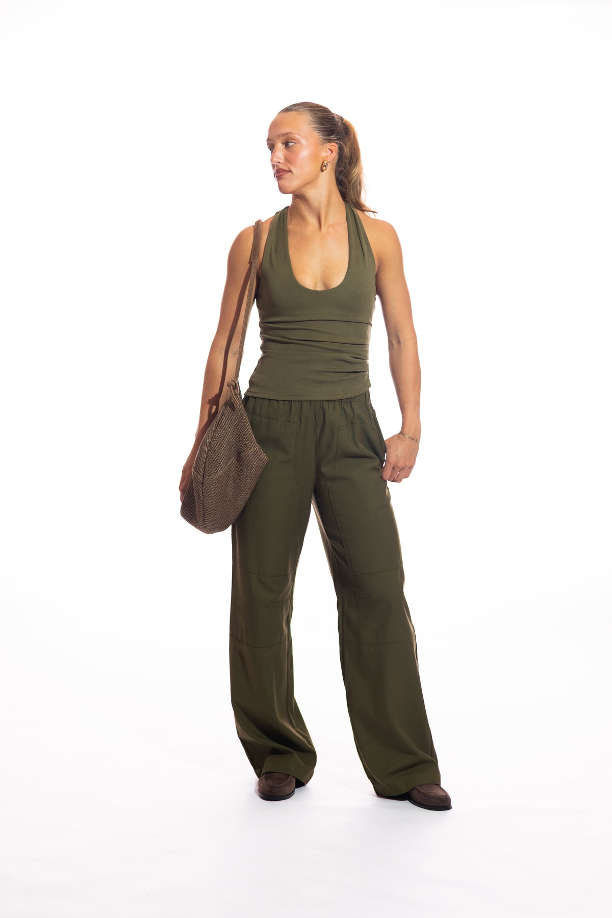 Lora Tank Top