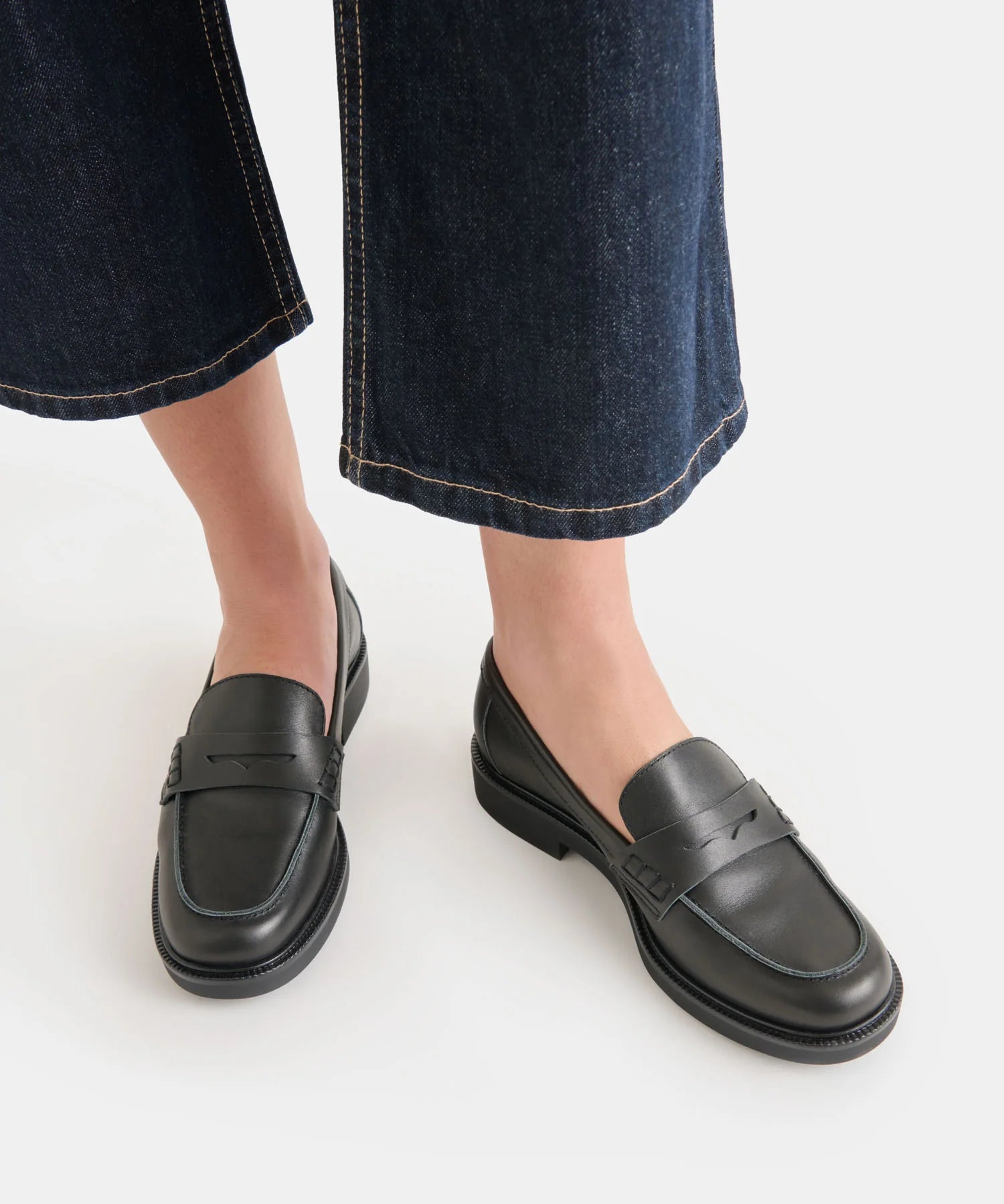 Dolce Vita Tiggy Loafers