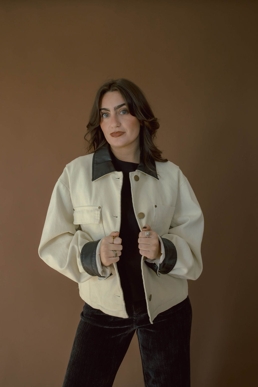 Colorado Barn Jacket