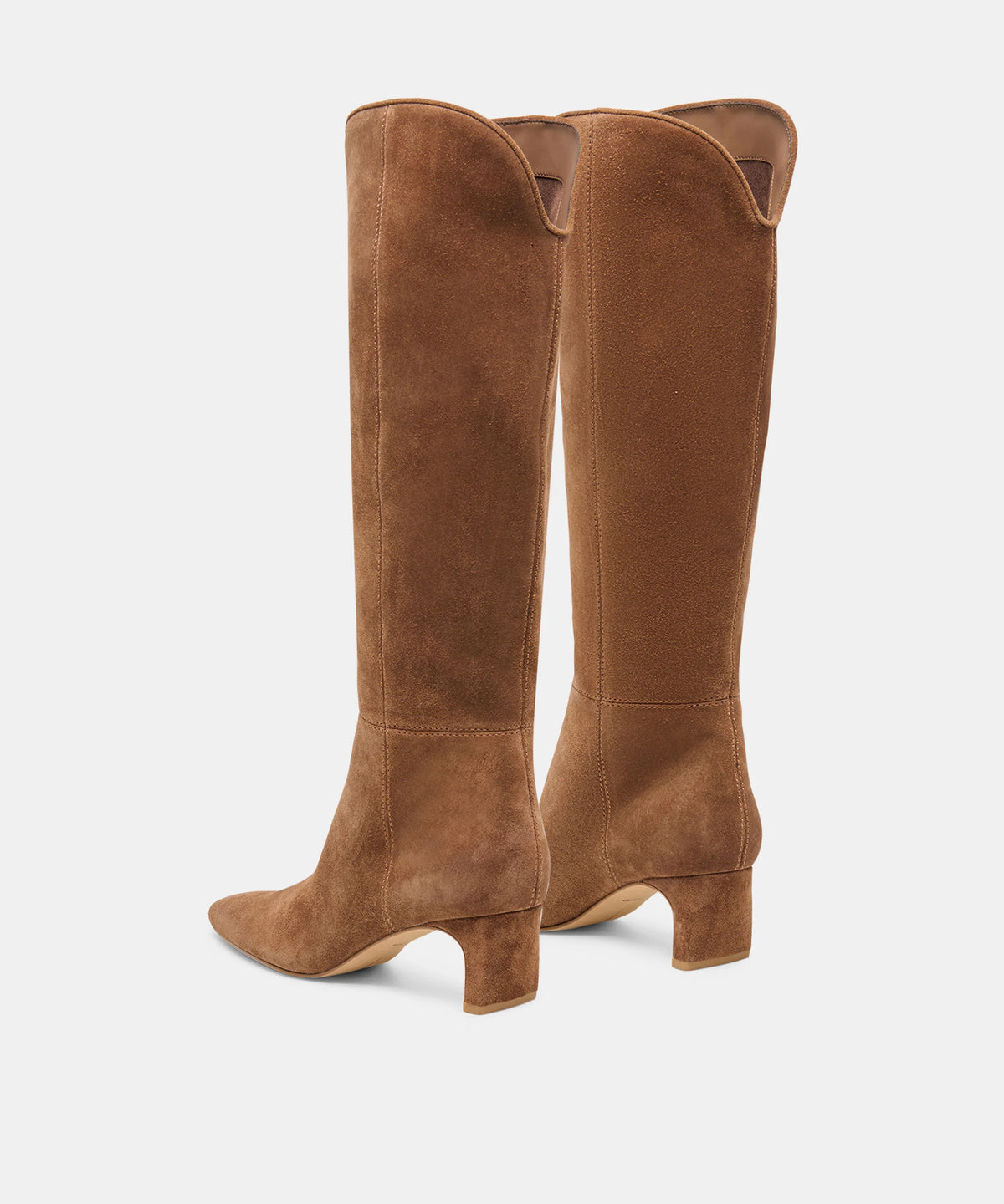 Dolce Vita Brion Suede Boots