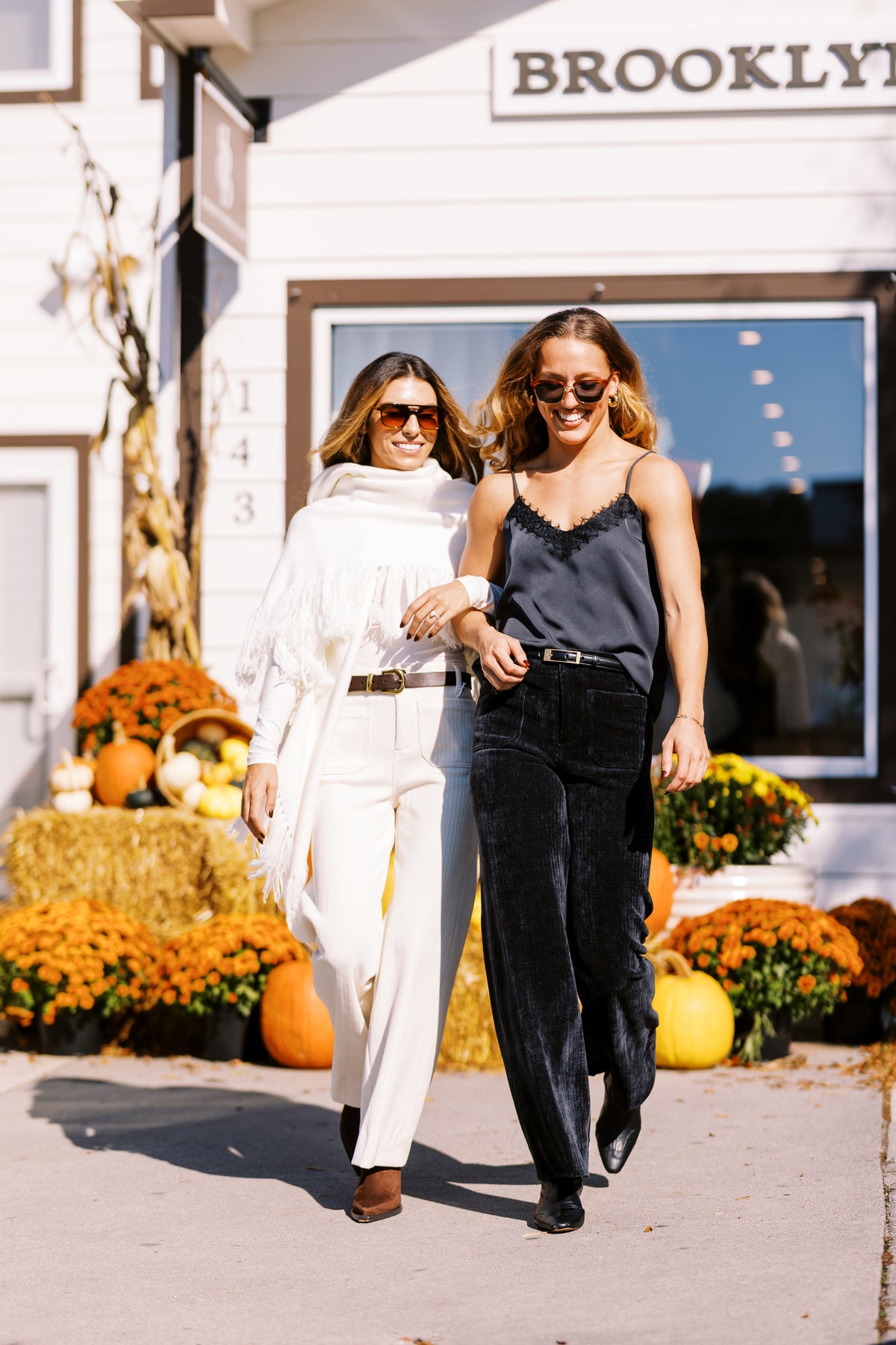 Audrey Corduroy Pant
