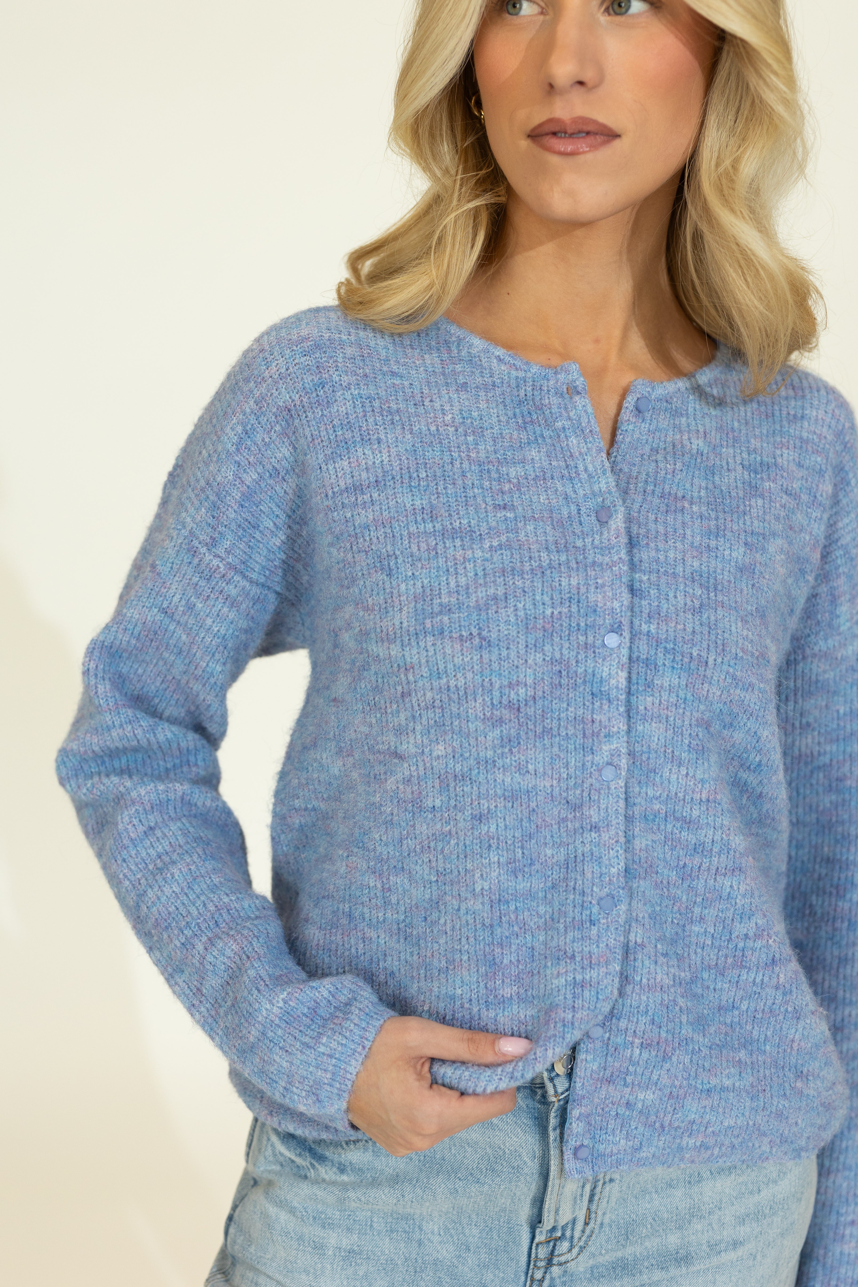 Newport Cardigan