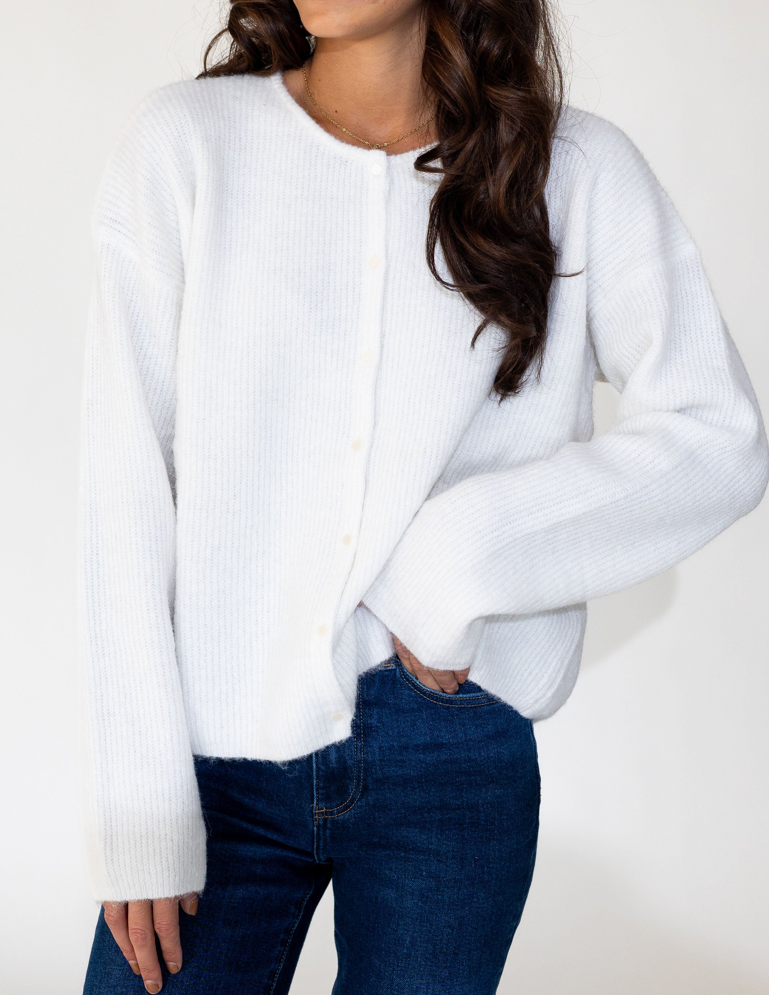 Newport Cardigan
