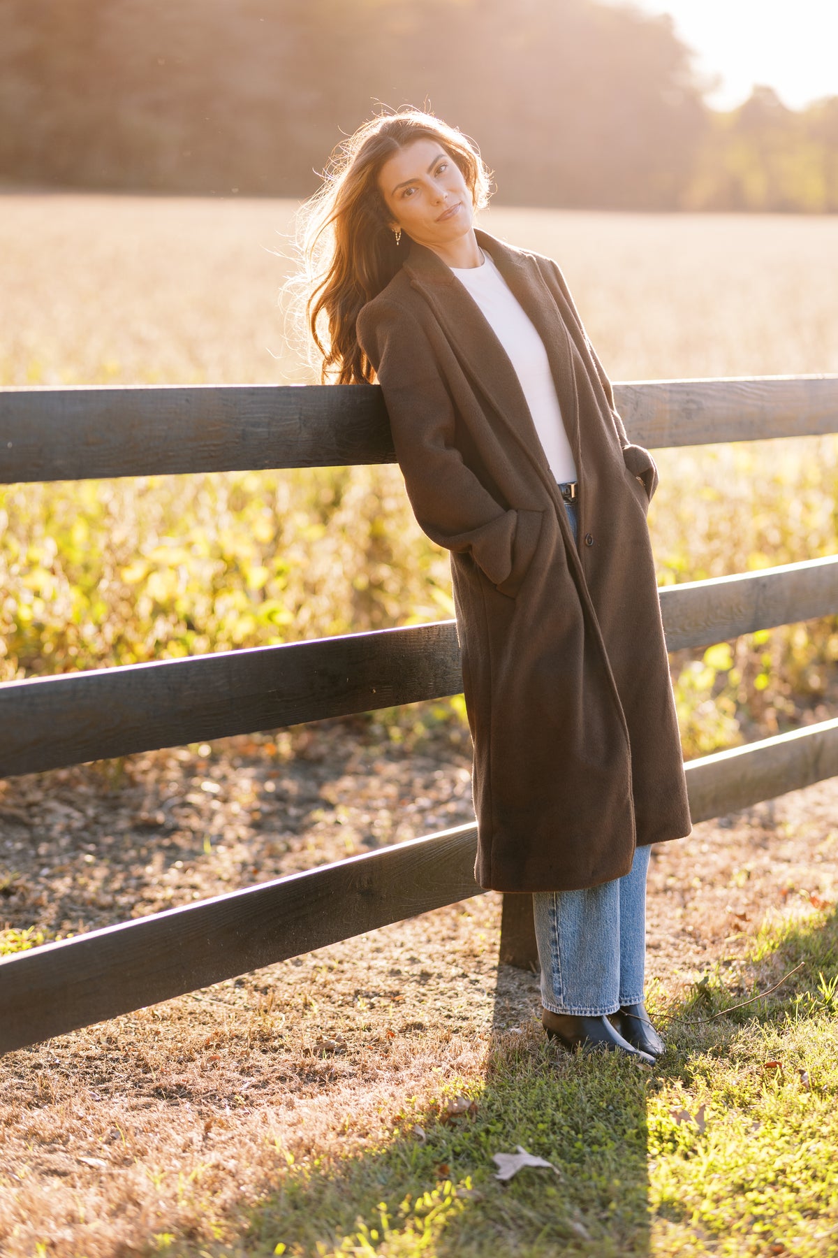 Sinatra Coat
