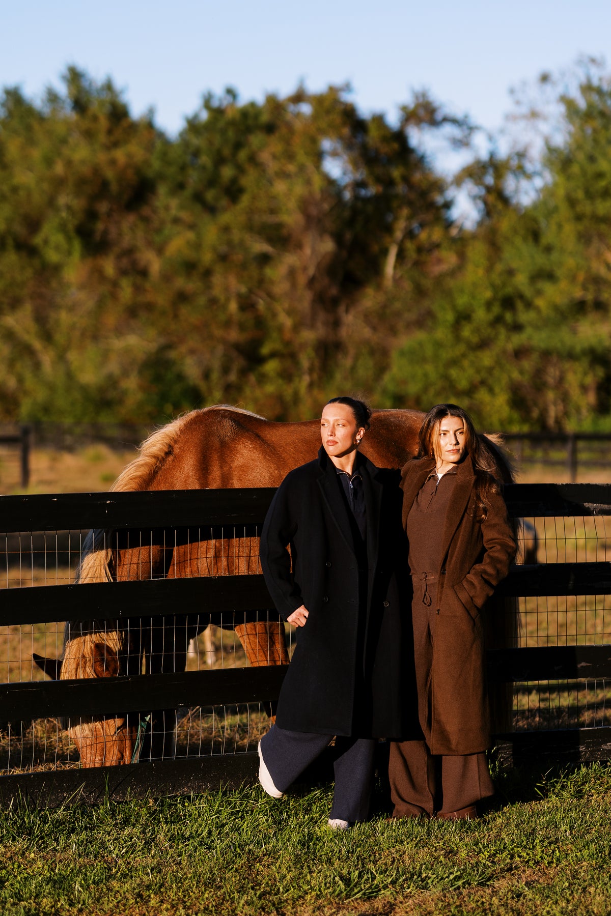 Ryan Half Zip