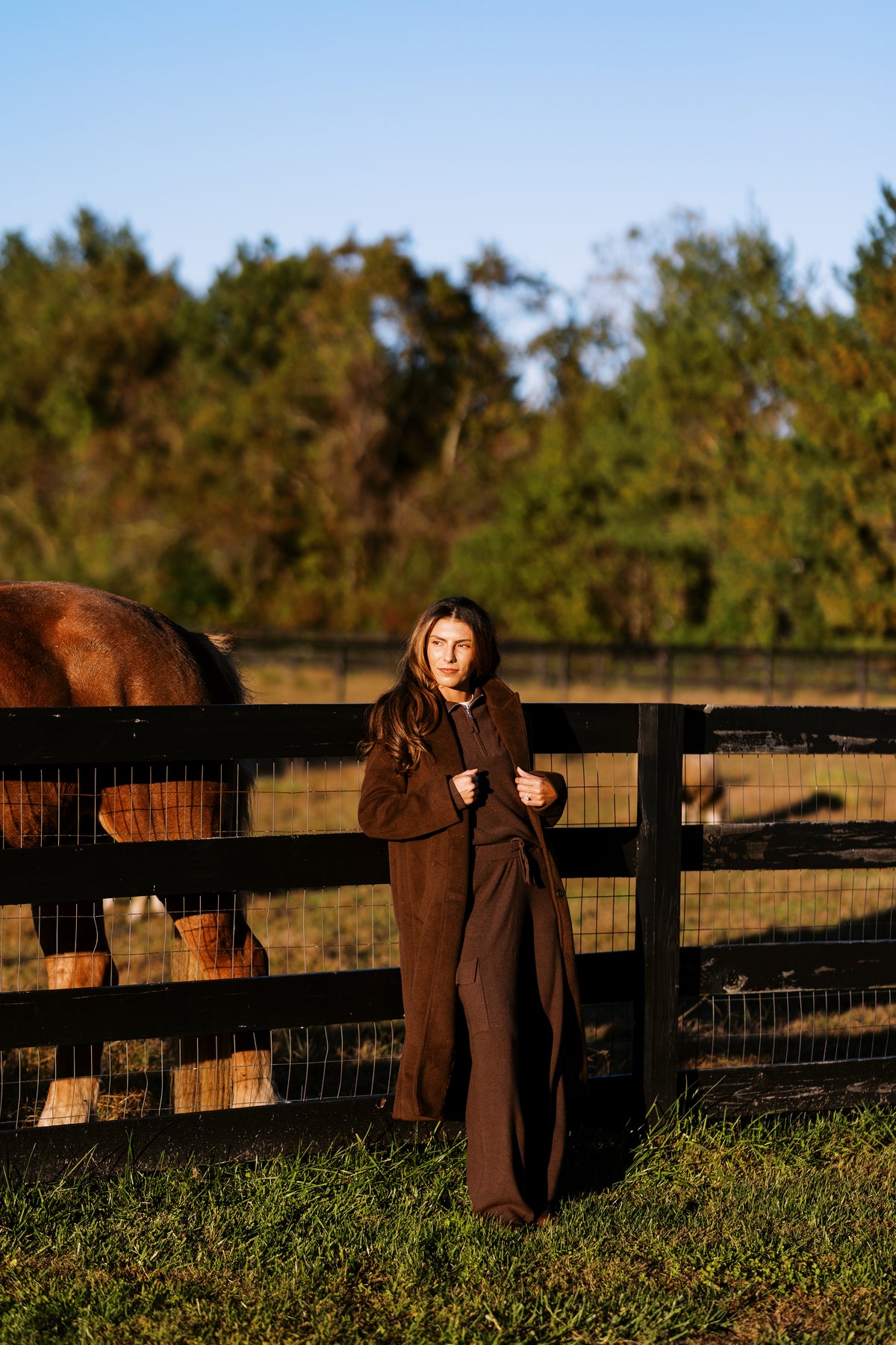 Sinatra Coat