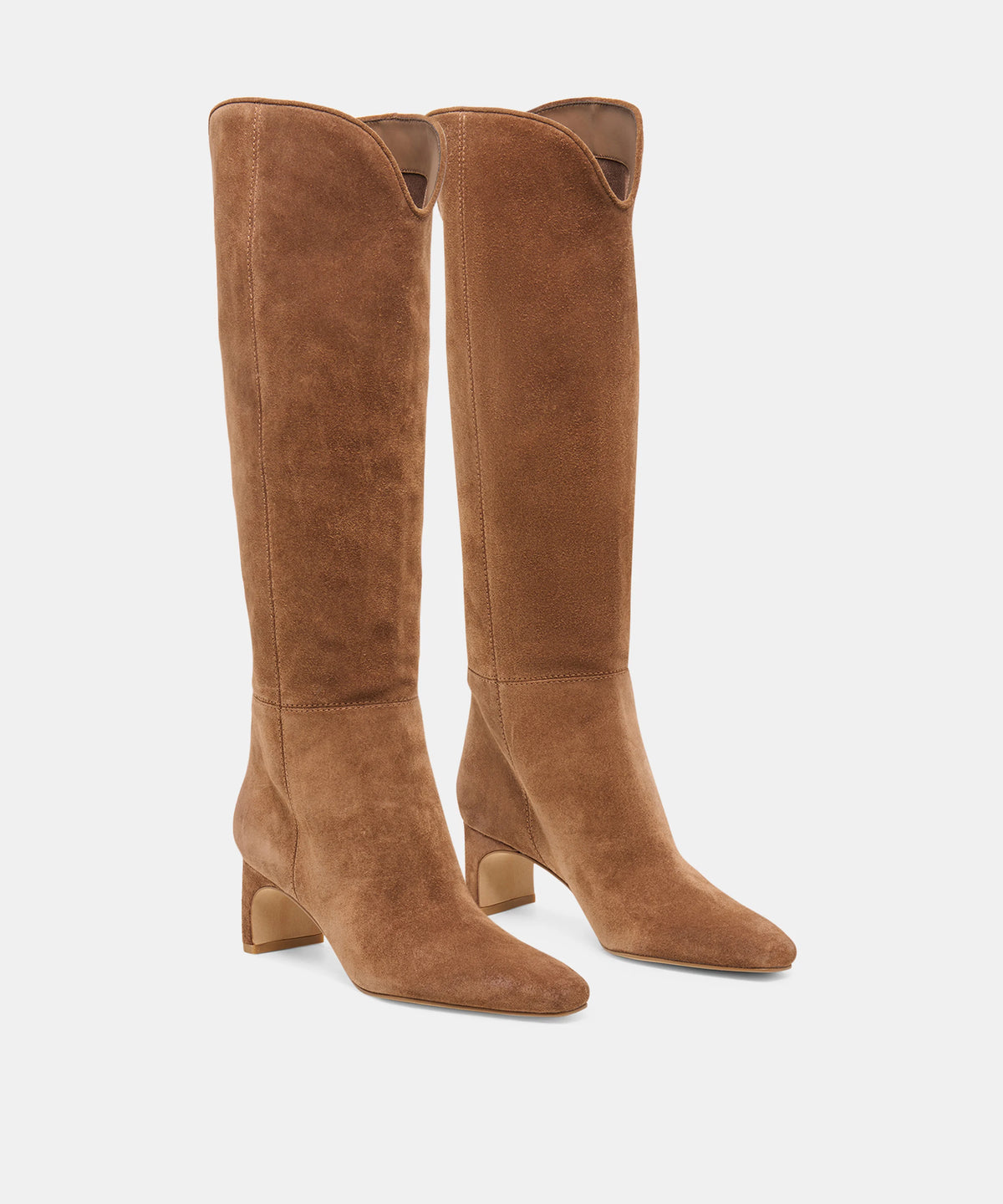 Dolce Vita Brion Suede Boots