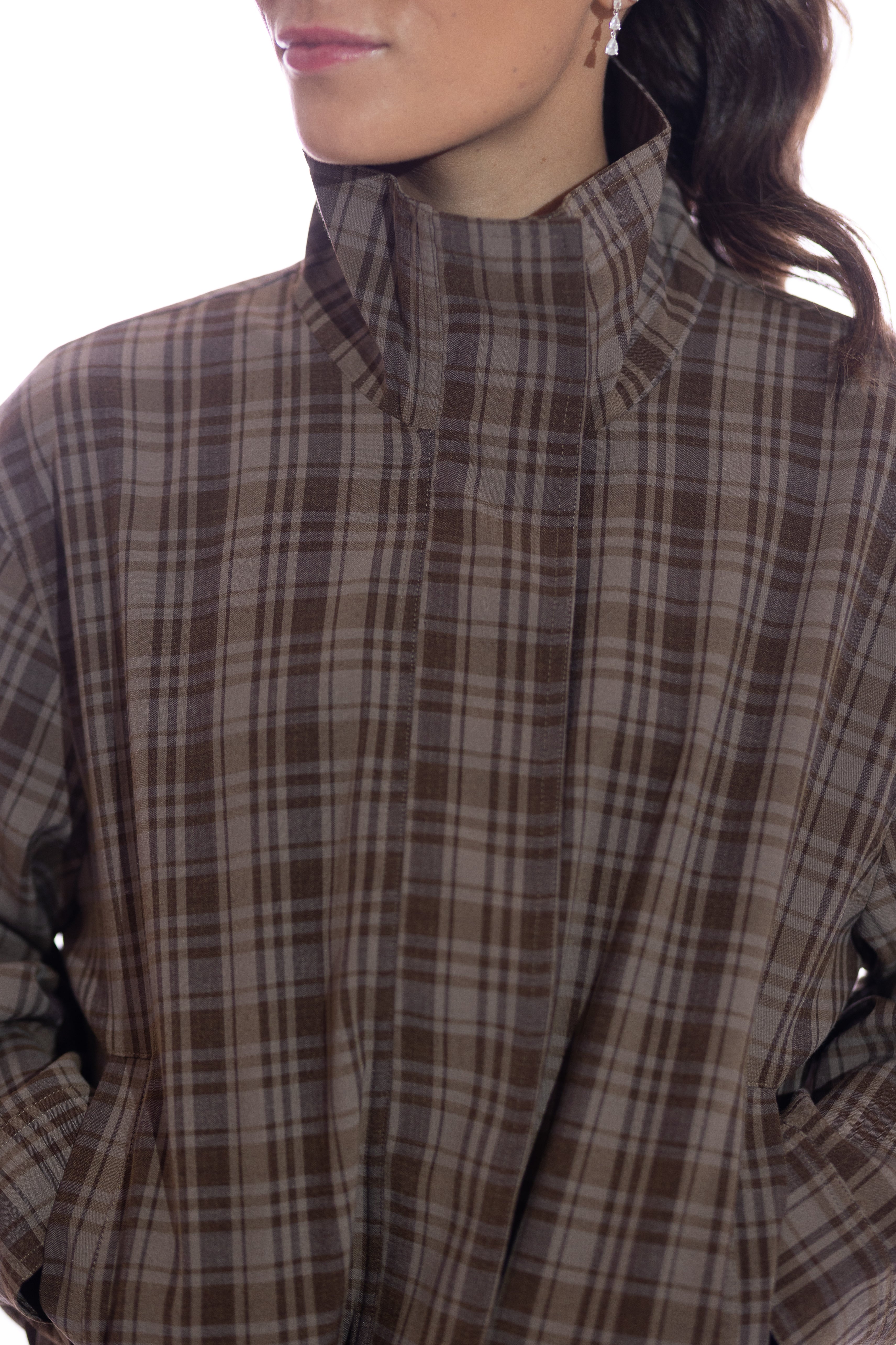 Cooper Windbreaker