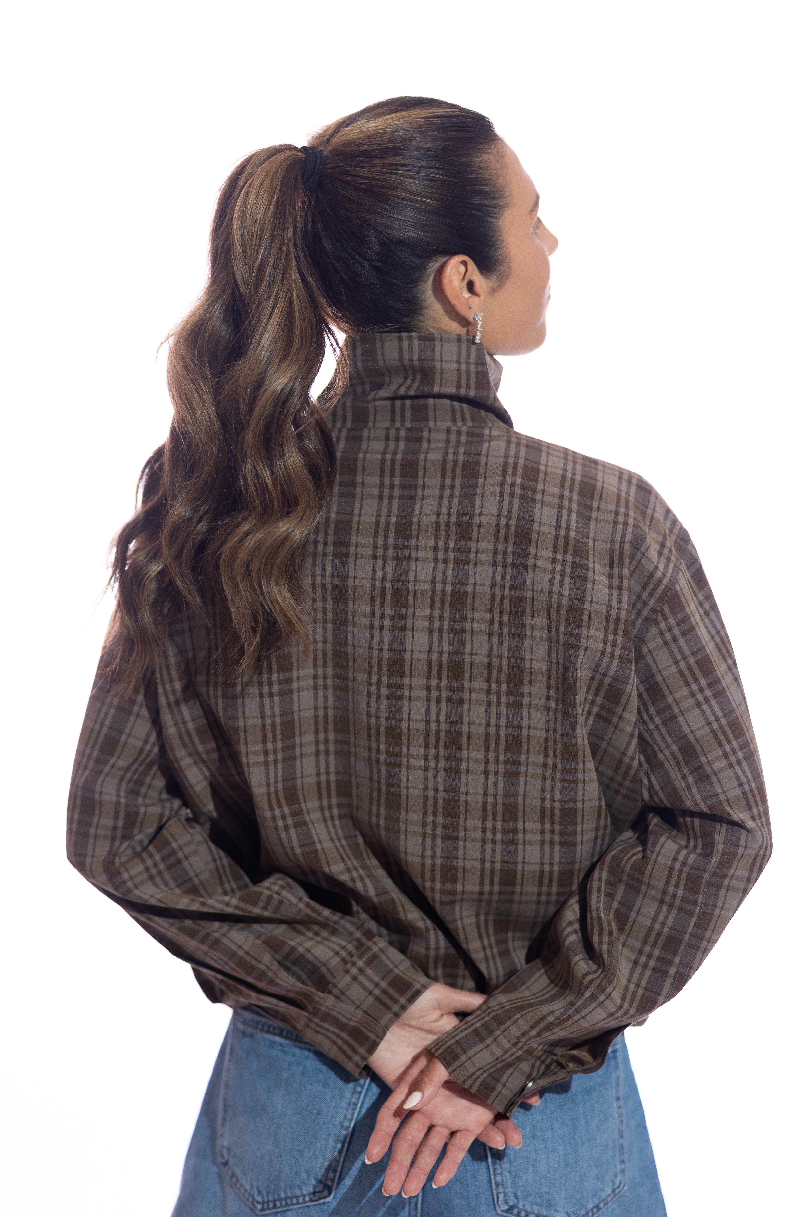 Cooper Windbreaker