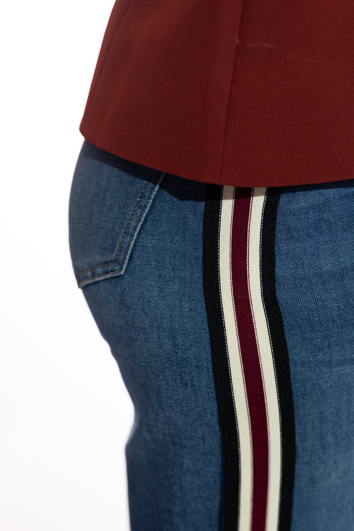 Linden Yoga Jeans