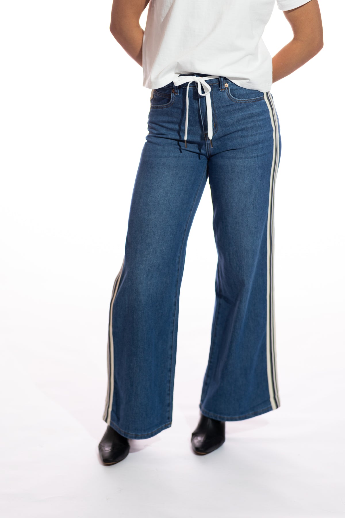 Linden Yoga Jeans