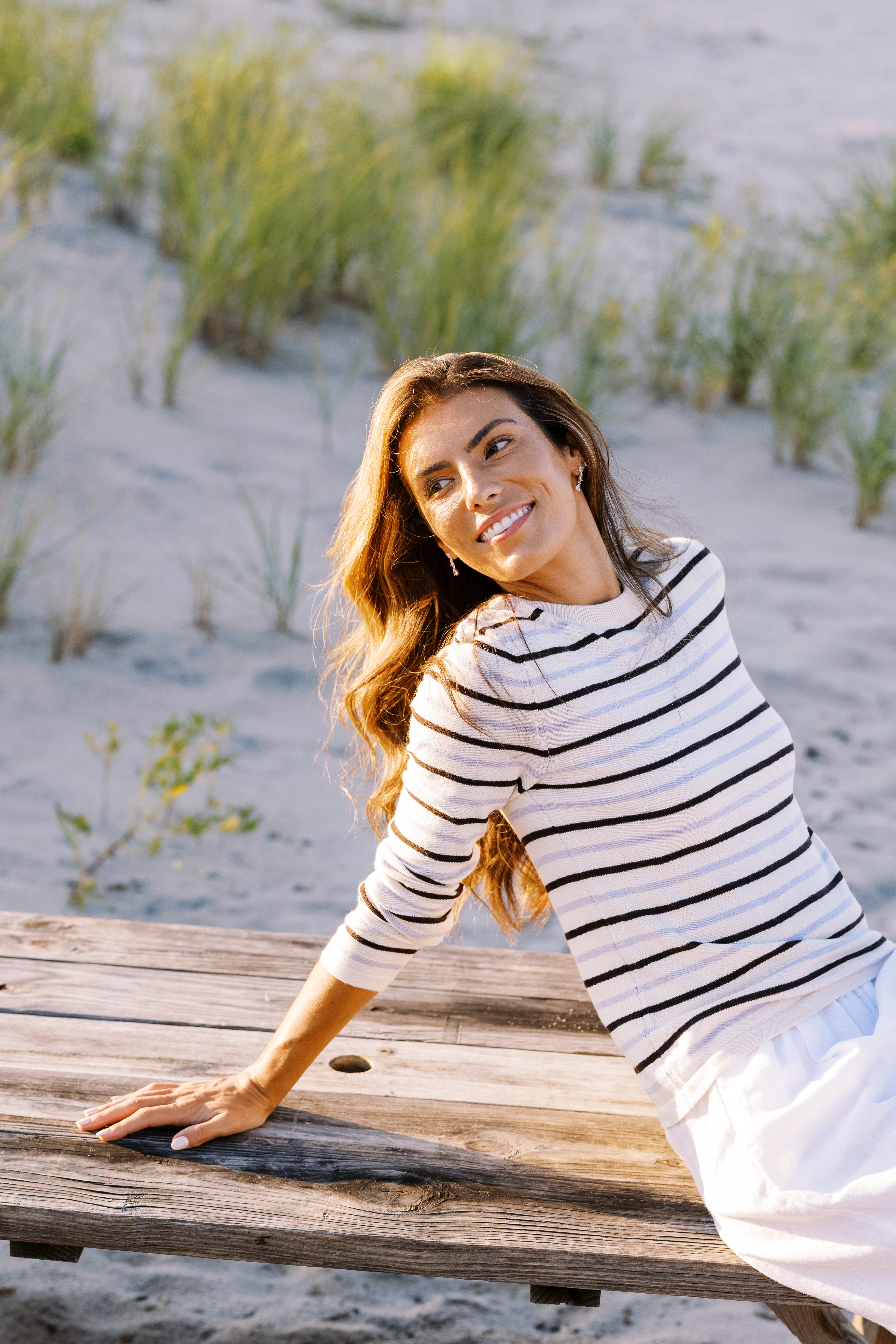 O'Connor Pullover