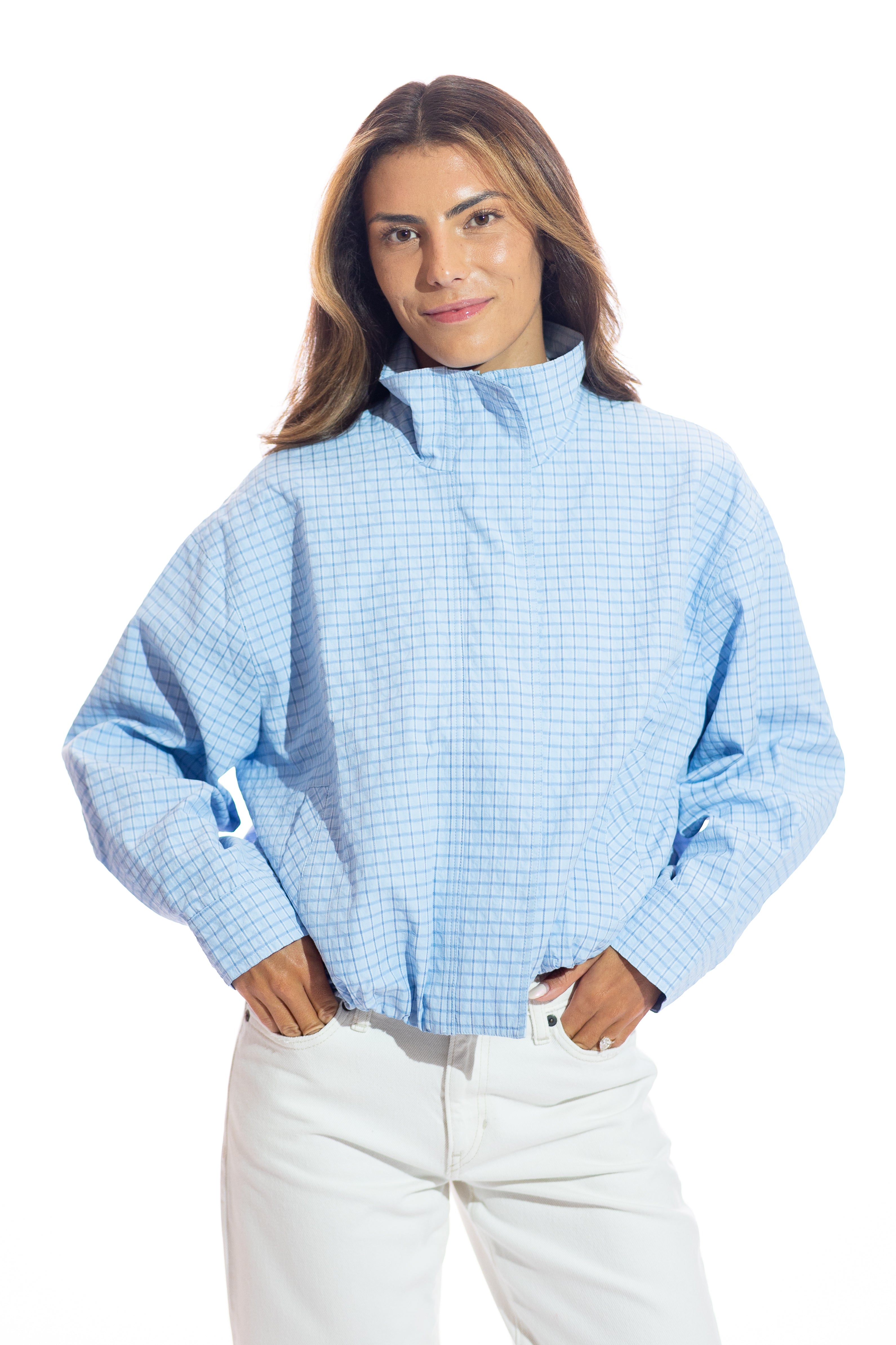 Cooper Windbreaker