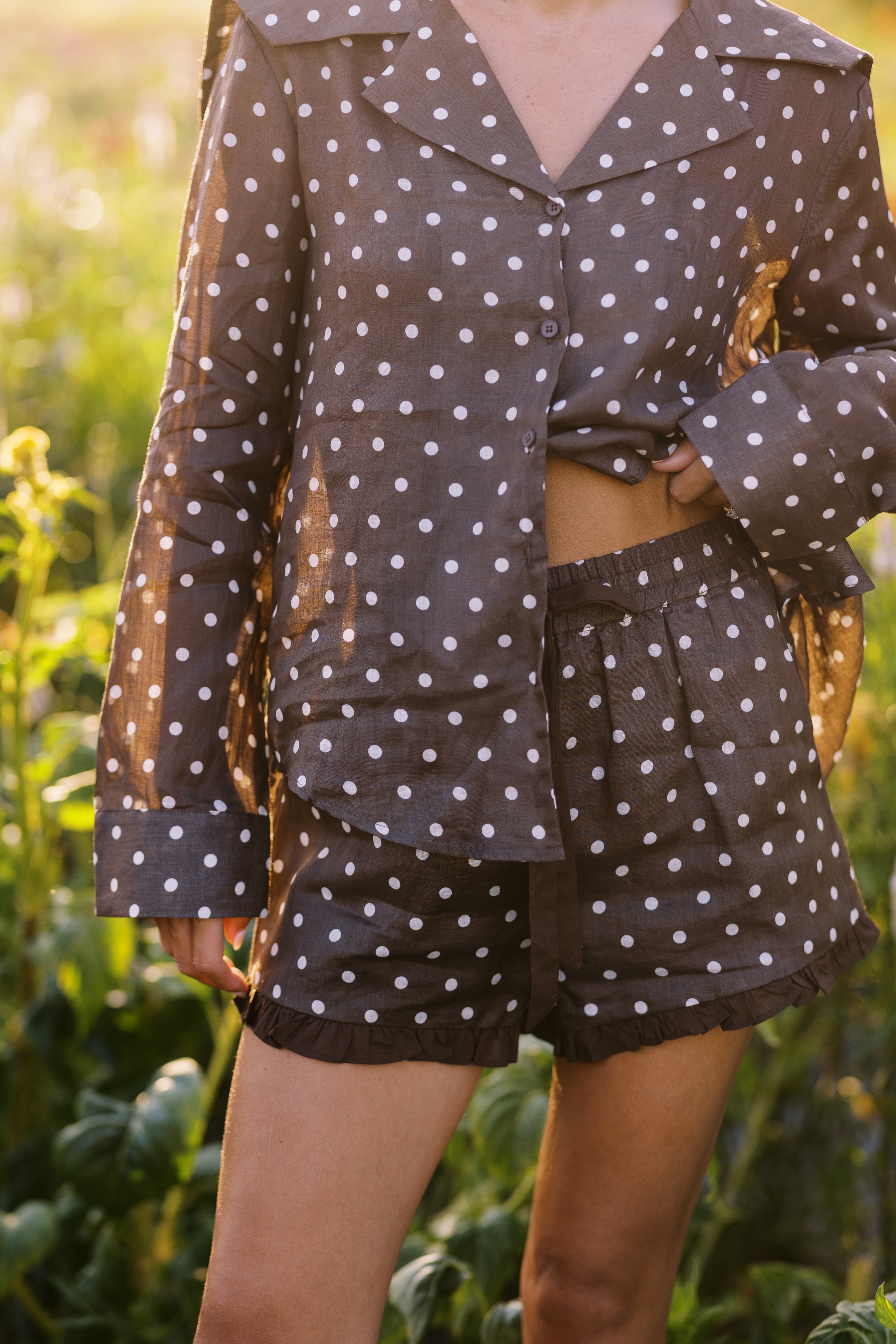 Maggie Shorts