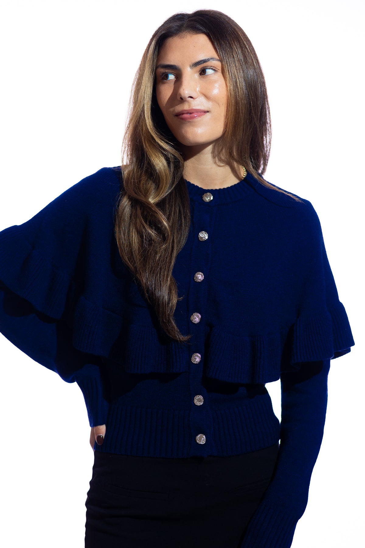 Alice Cardigan