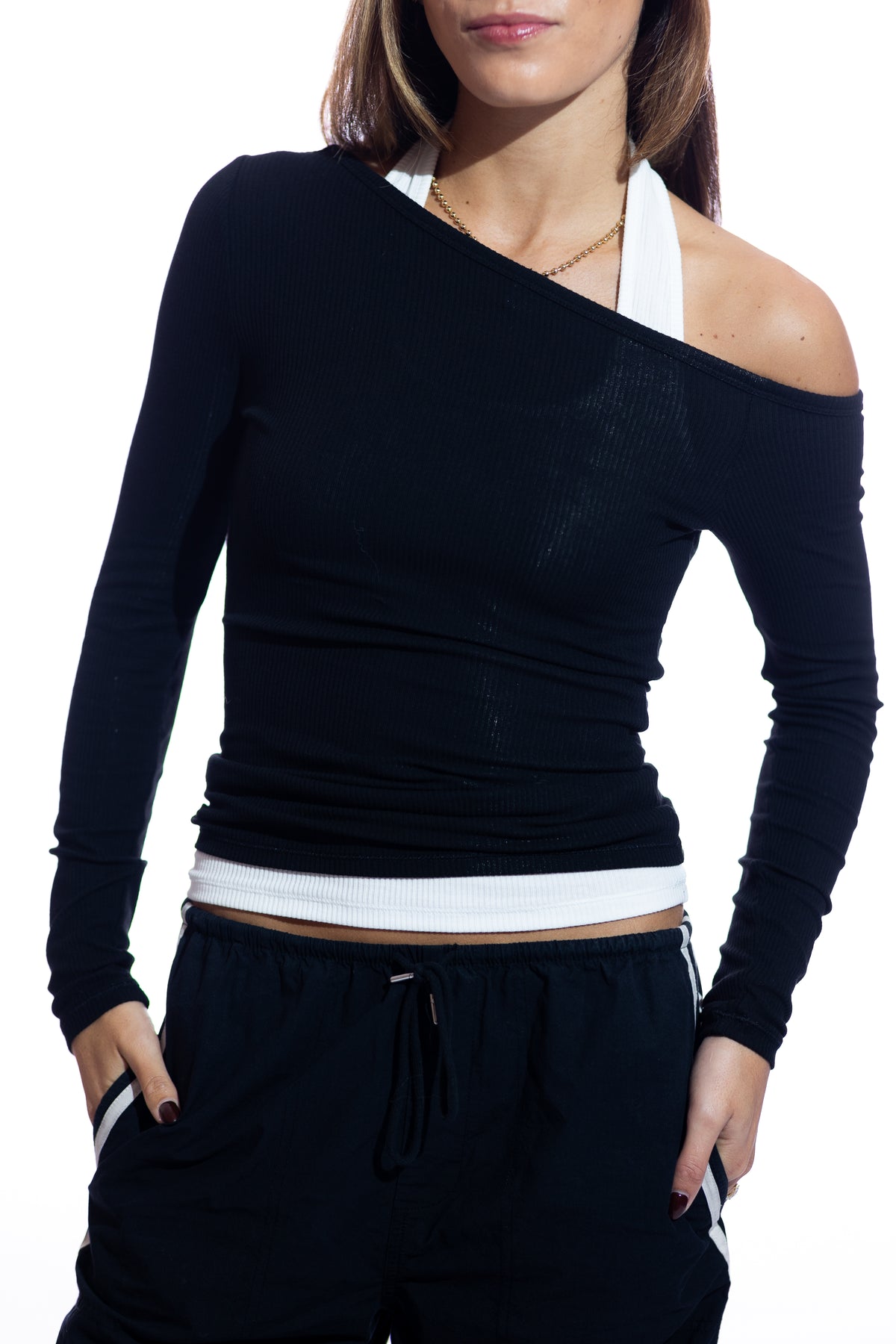 Astrid Double Layer Top