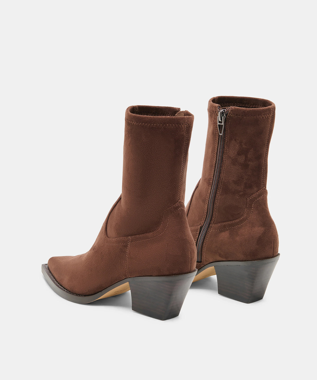 Dolce Vita Rutger Suede Boots