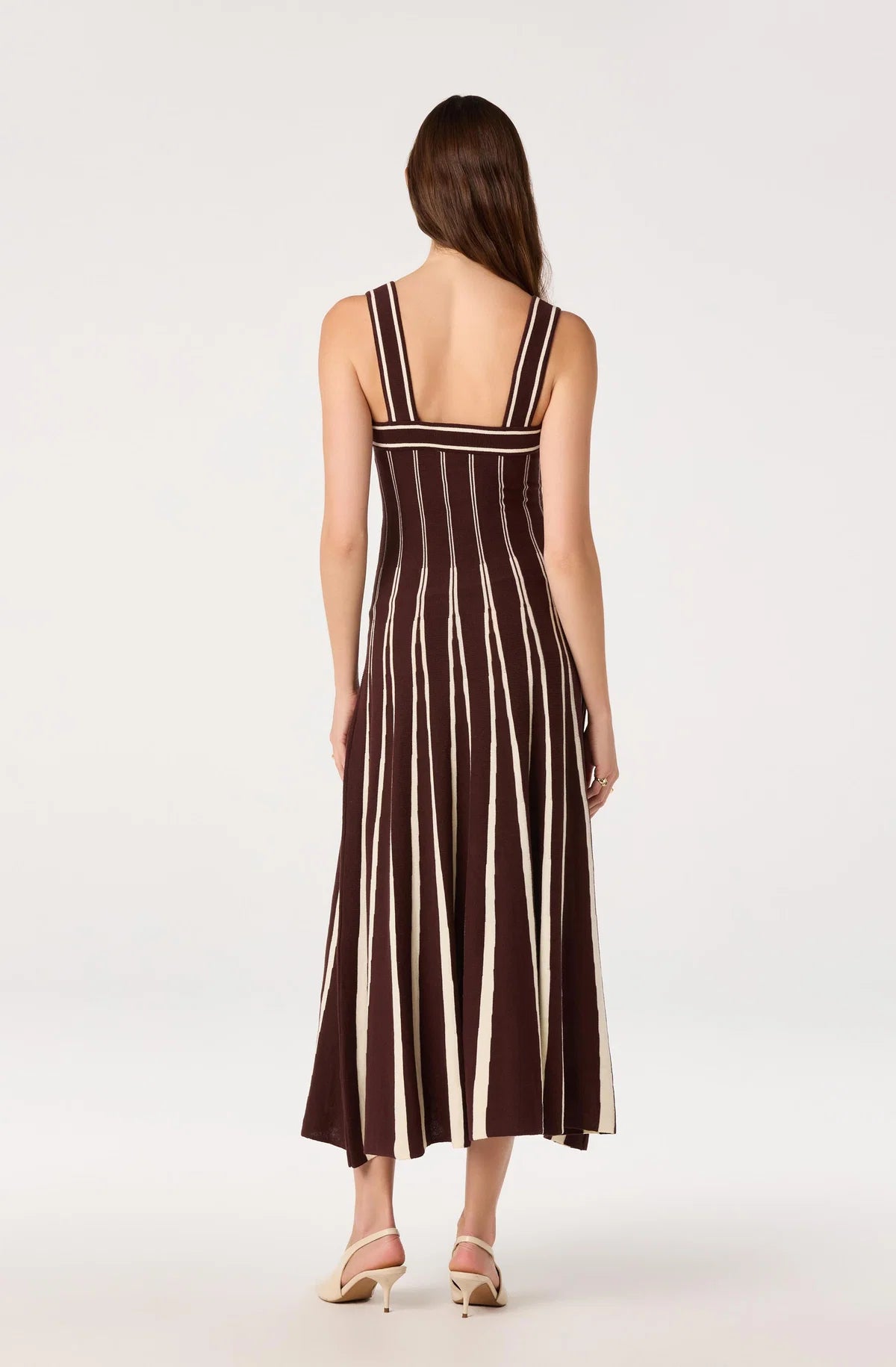 Marlen Dress