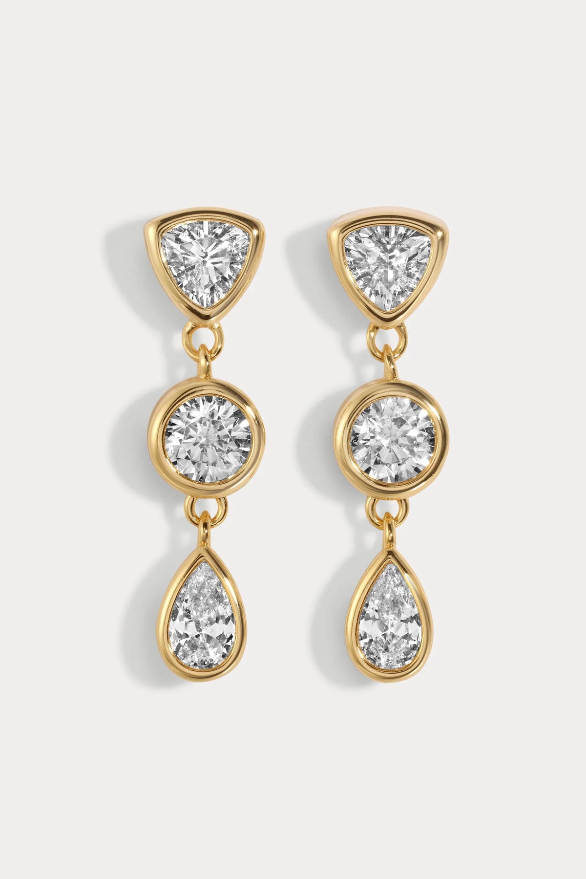 Eraz Stud Earring