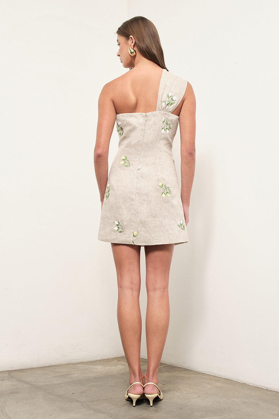 Wes Dress