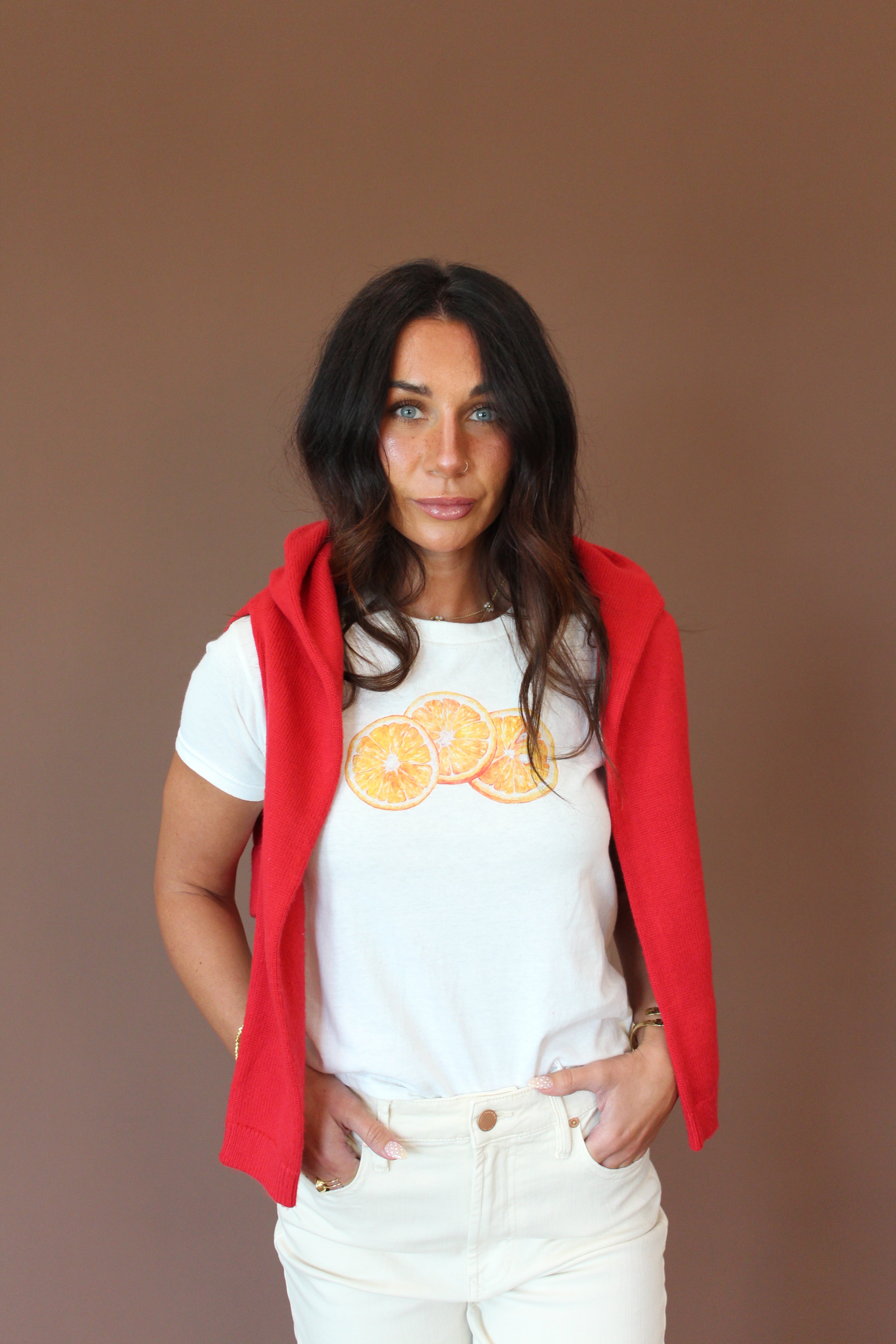 Orange Crush T-Shirt