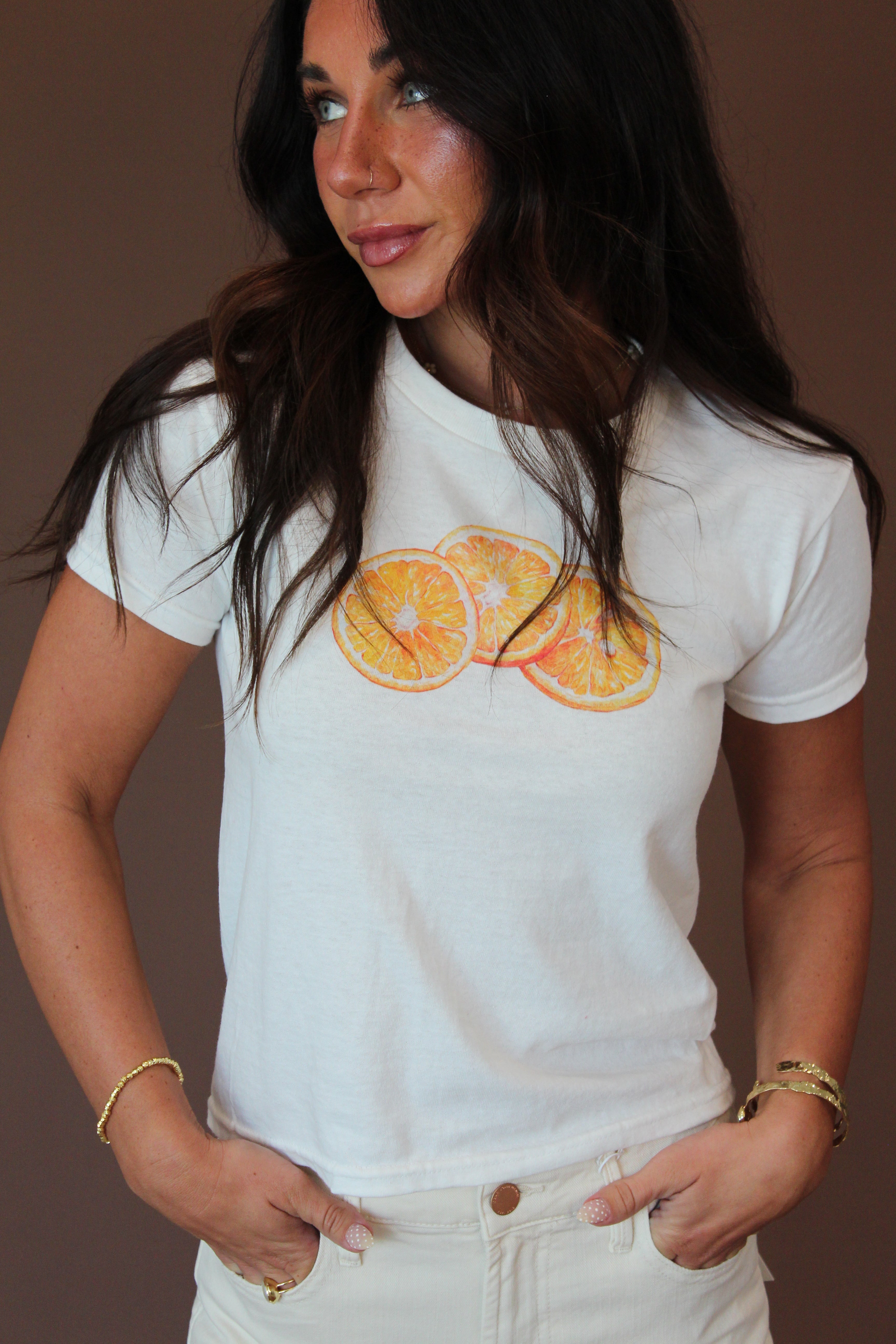 Orange Crush T-Shirt