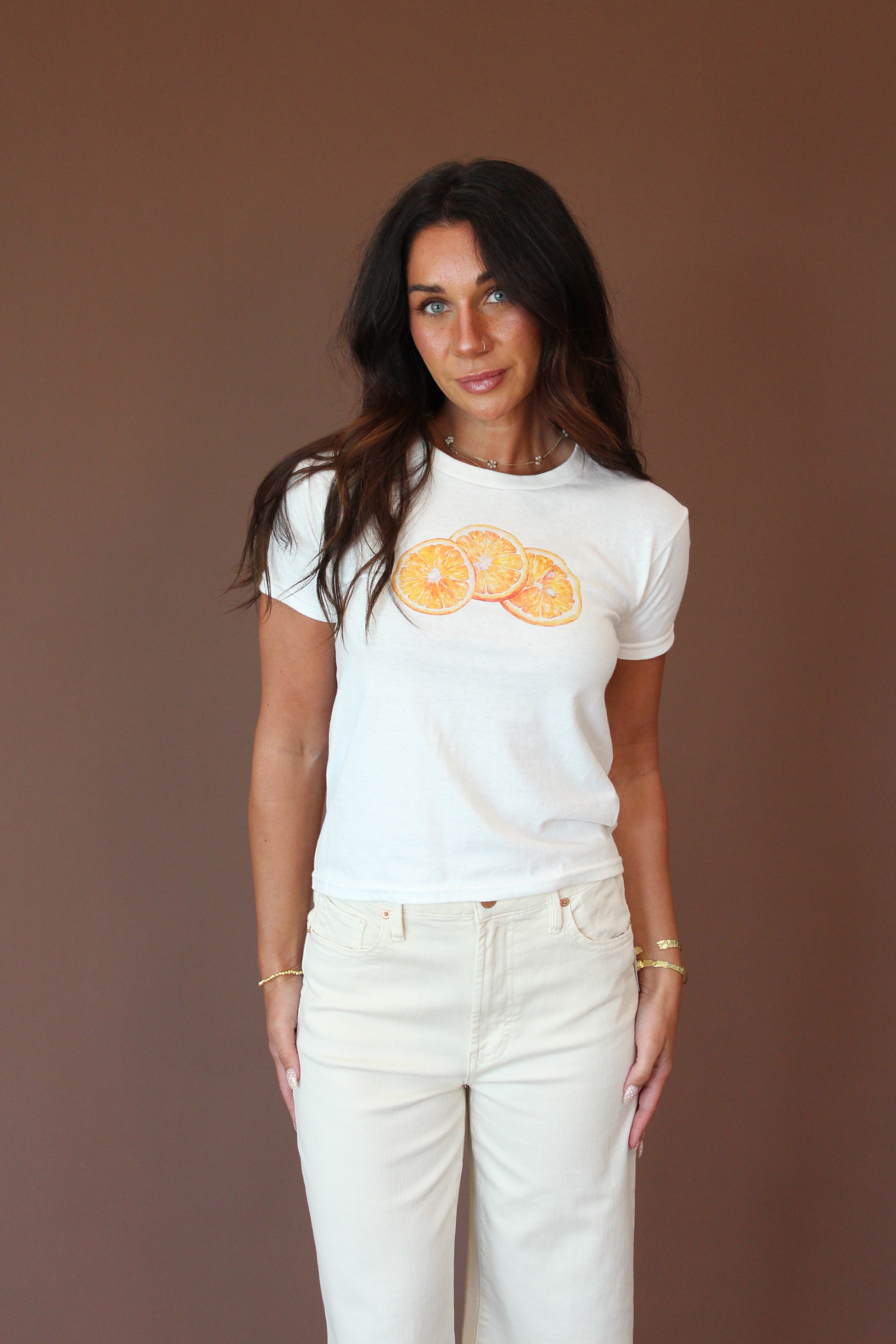 Orange Crush T-Shirt