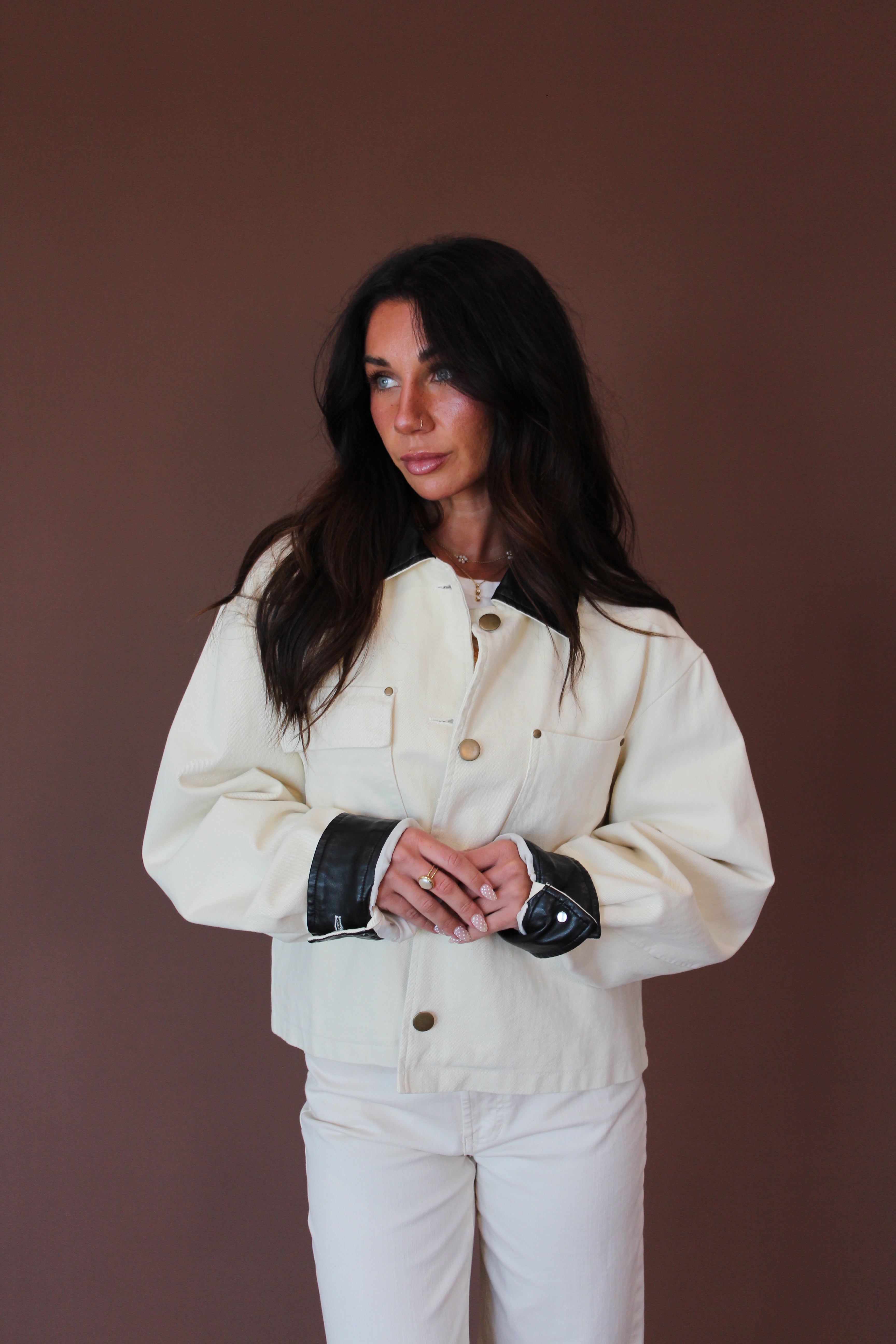 Colorado Barn Jacket