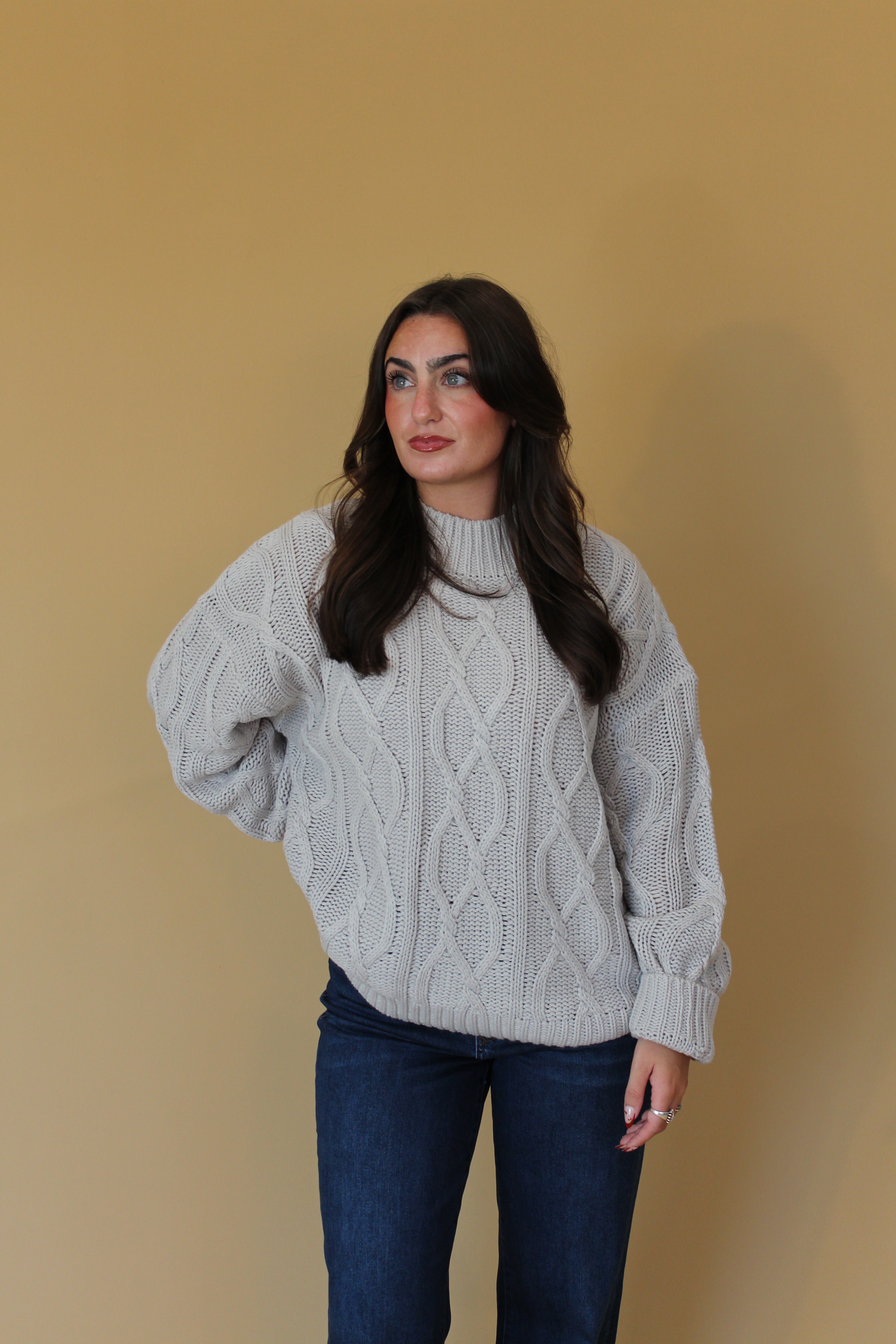 Blaire Sweater
