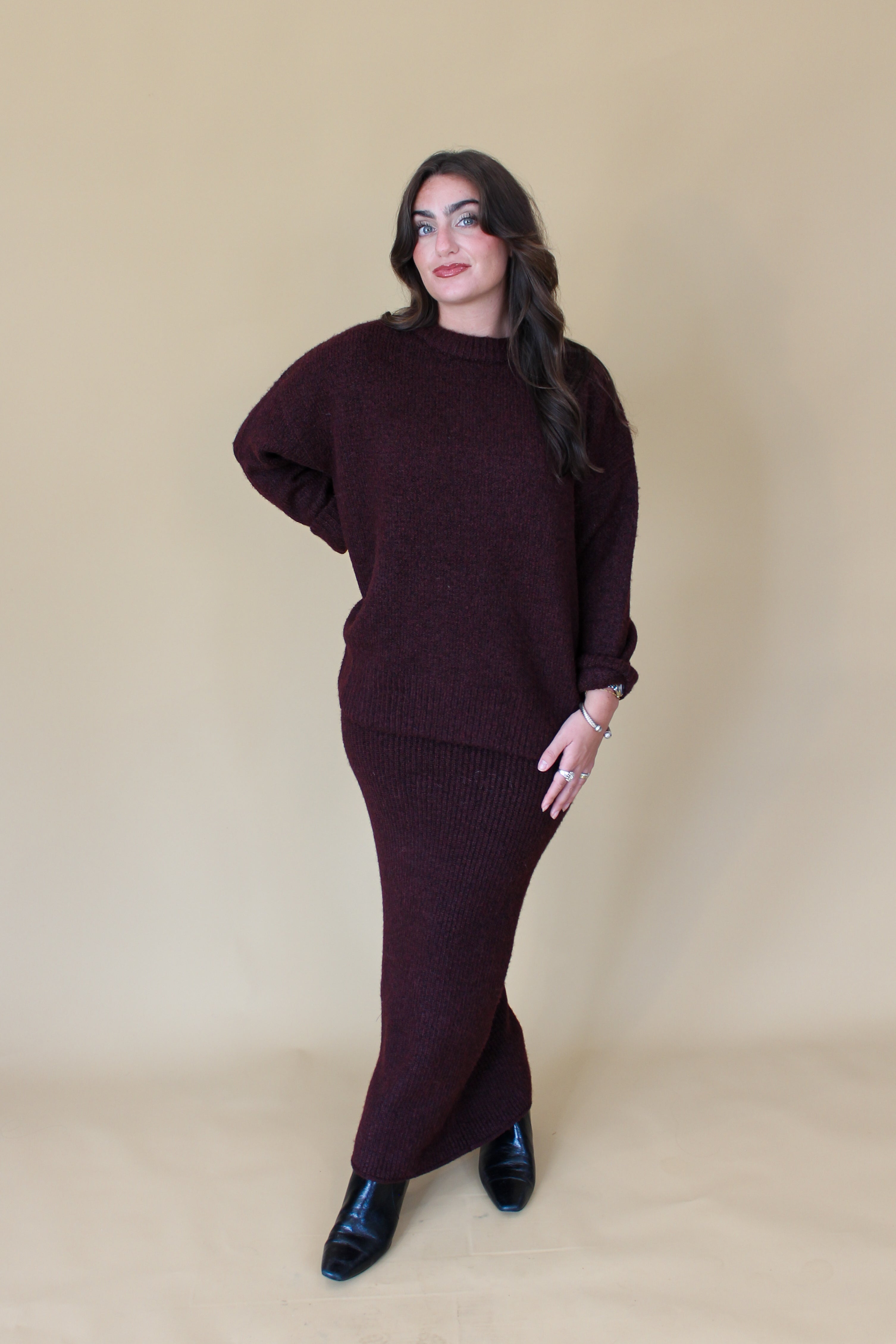 Hart Sweater